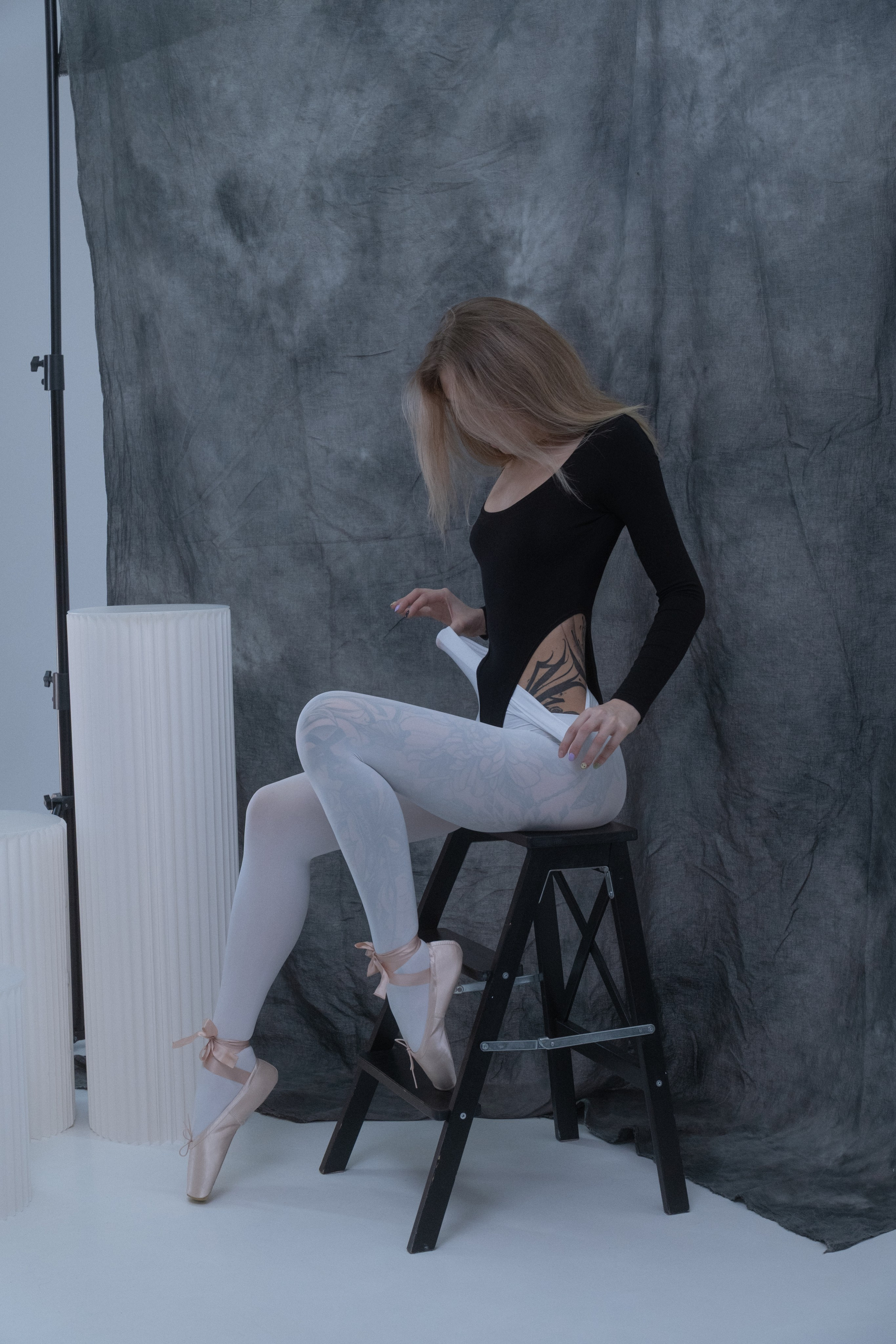 Лена. Фотограф Коробова Екатерина