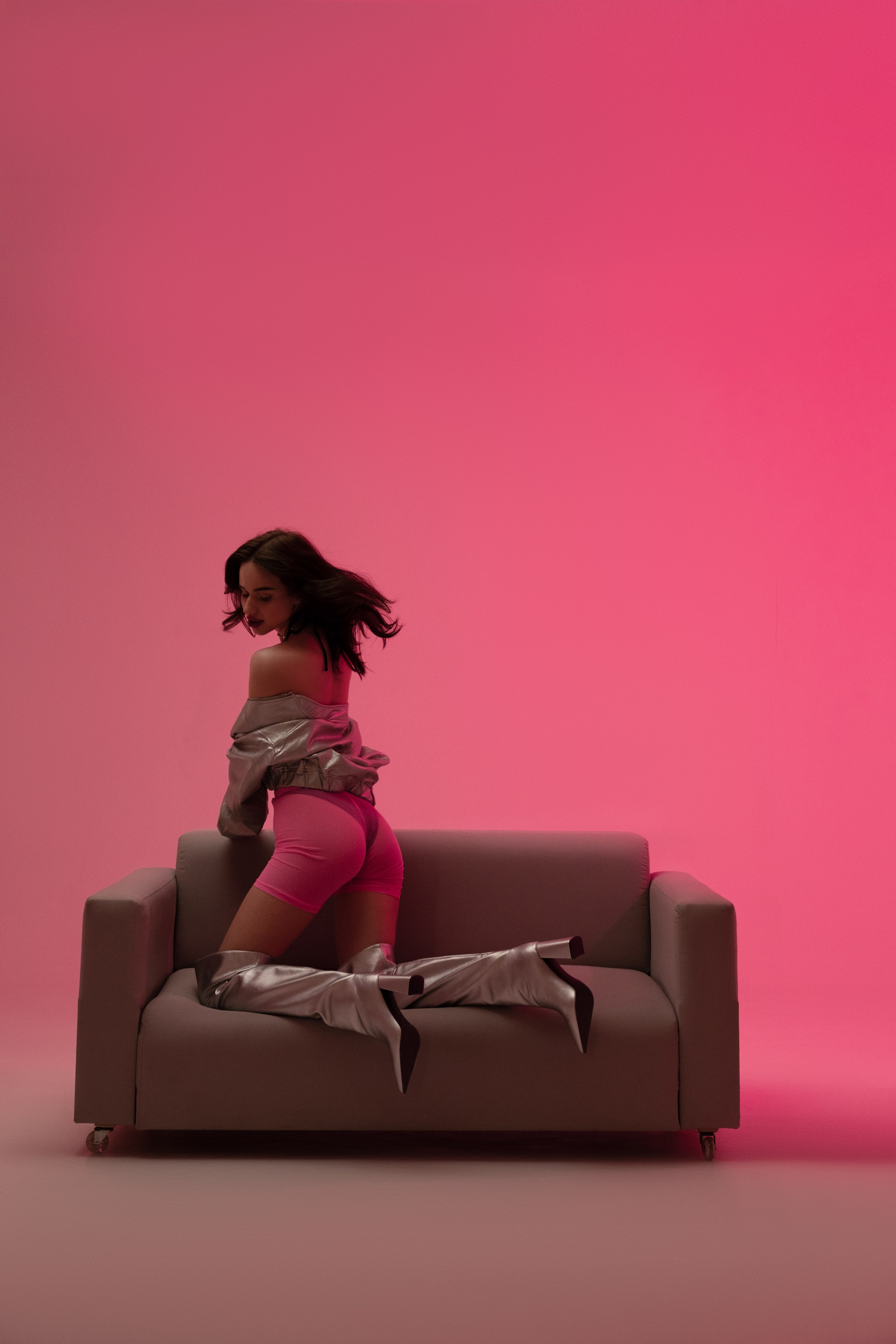 Мари. Фотограф Коробова Екатерина