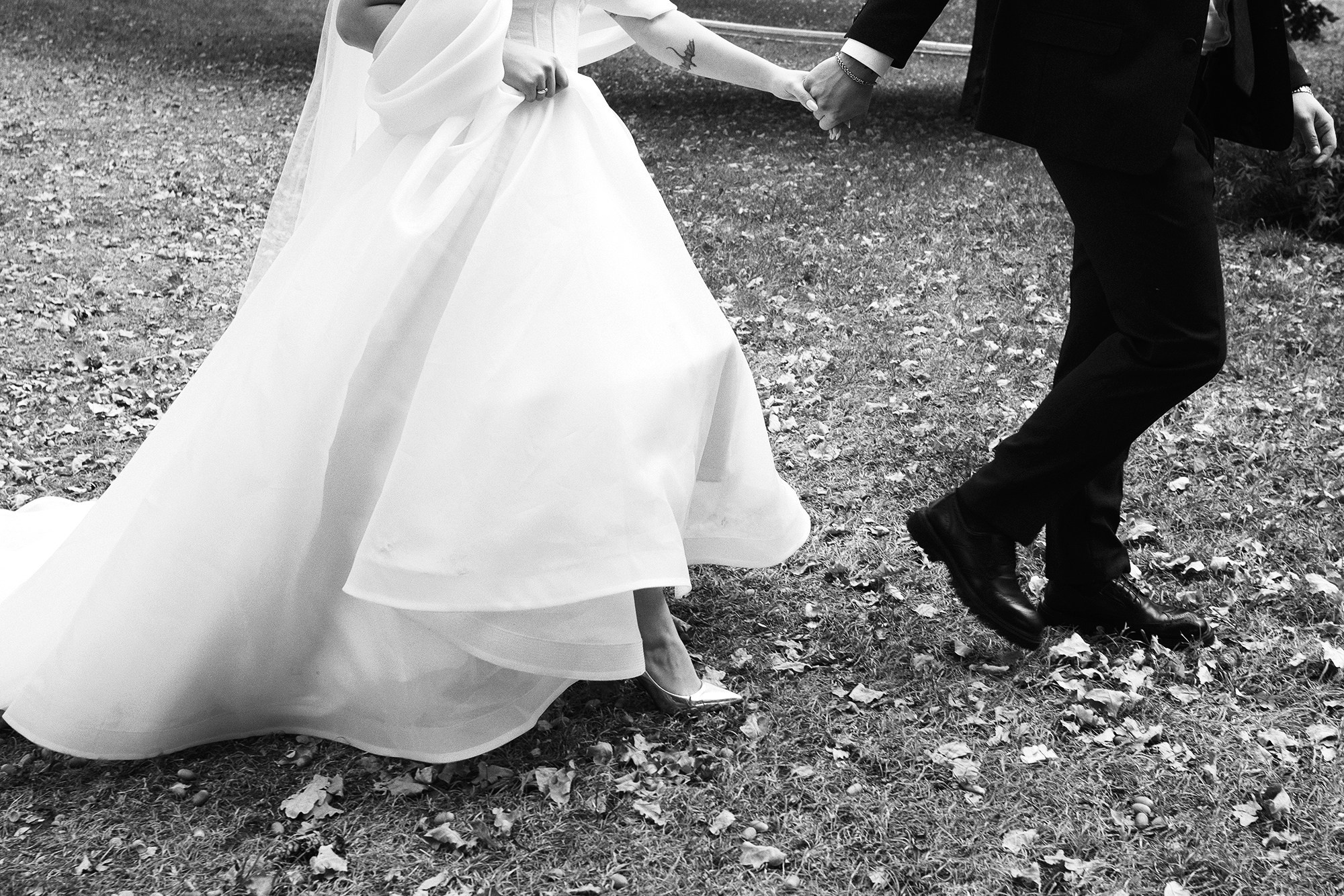 Ирина и Артем. Anya.vision