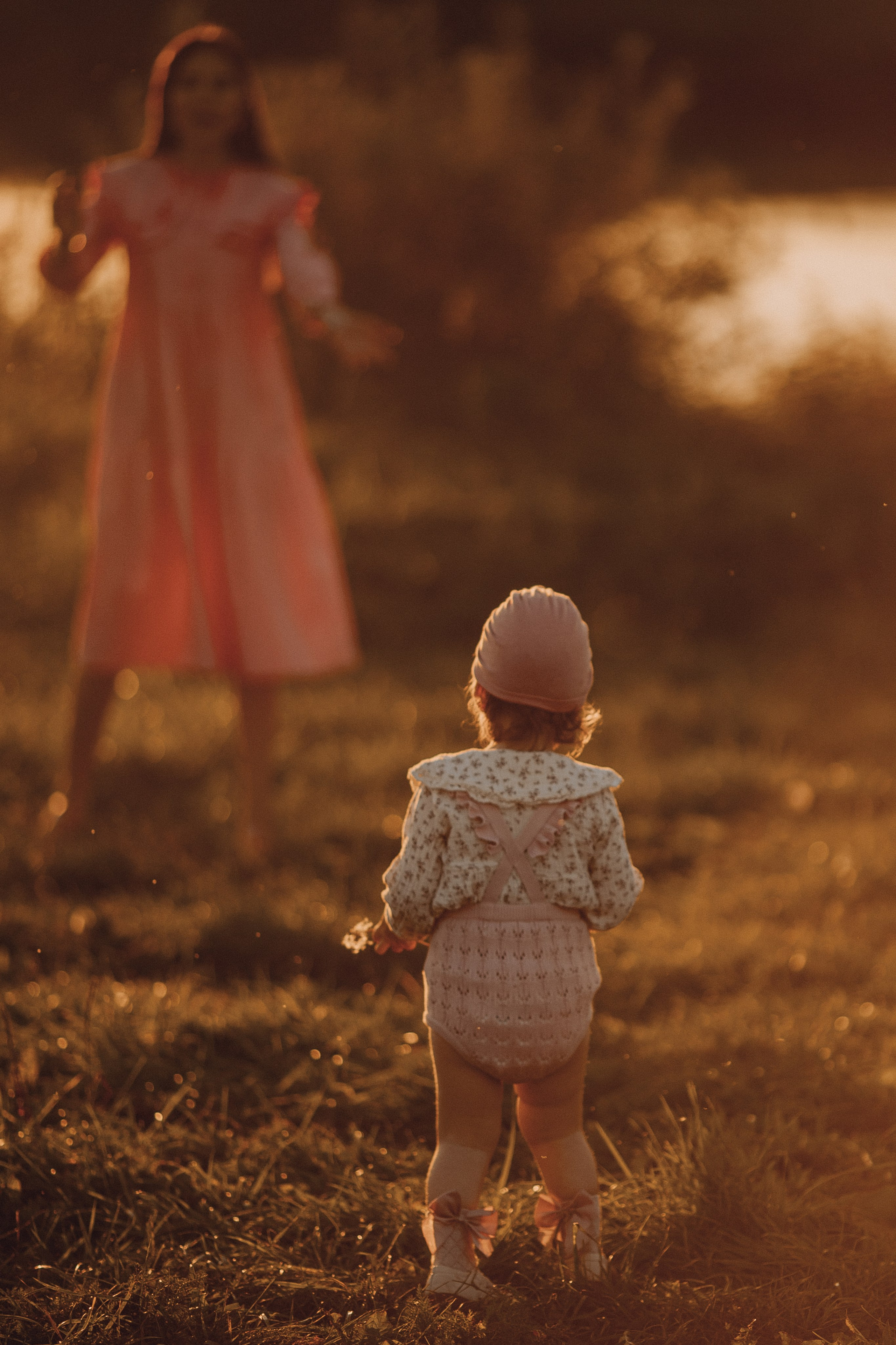 Кристина и Оливия. Свадебный и семейный фотограф в городах Уфа и Стерлитамак