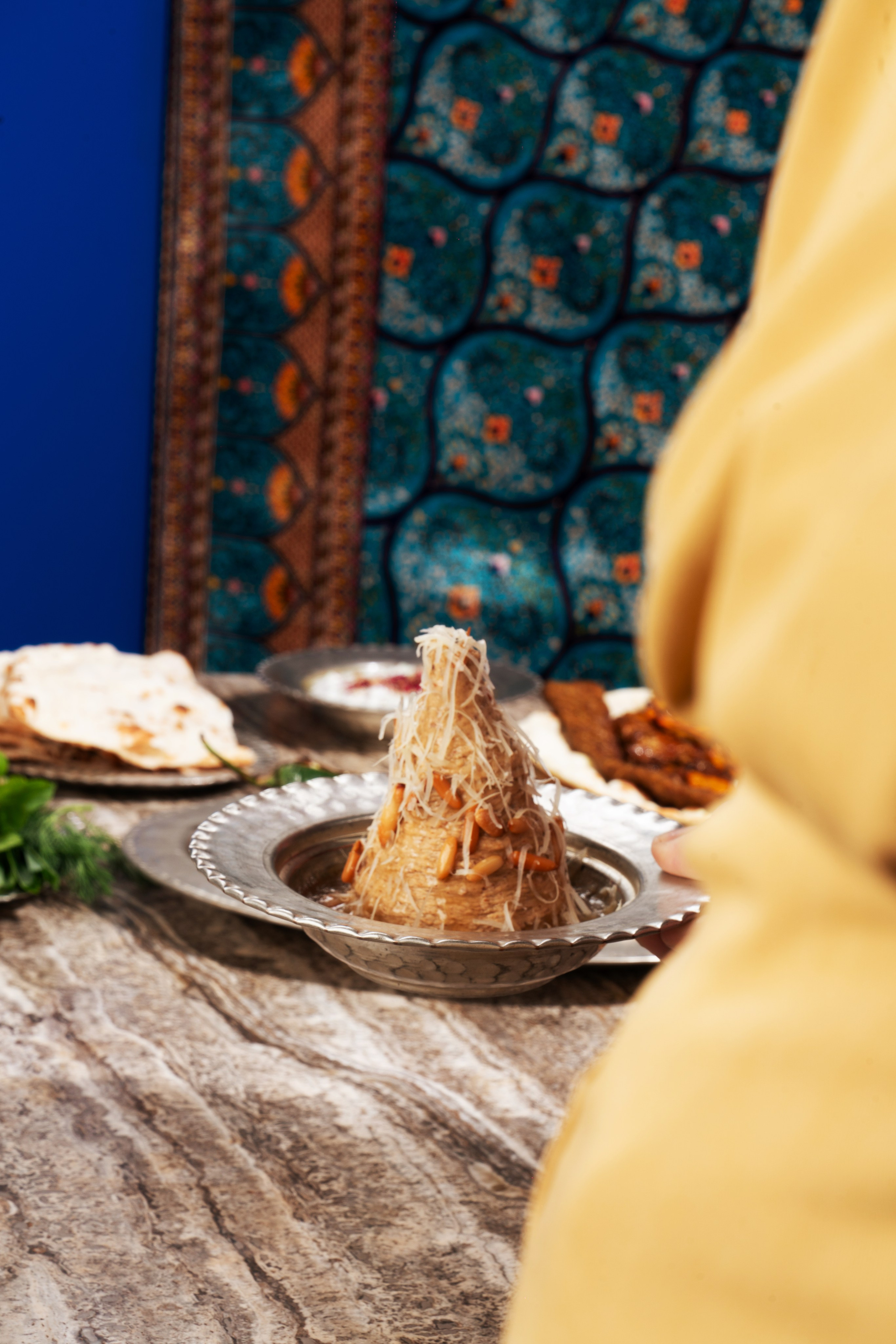 Коммерческая ретушь. Илья Игнатченко — фотограф