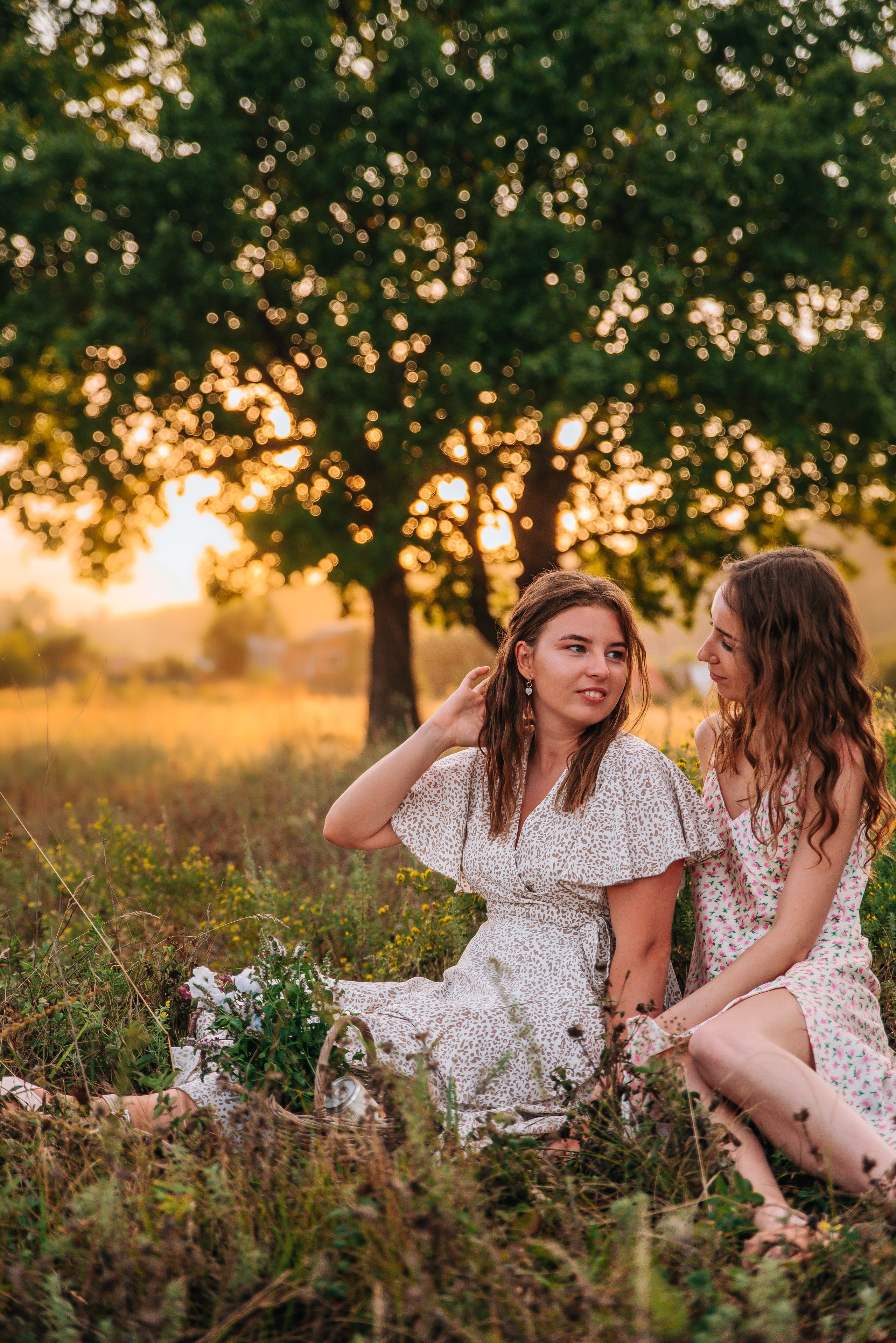 Летний Пикник. Главная