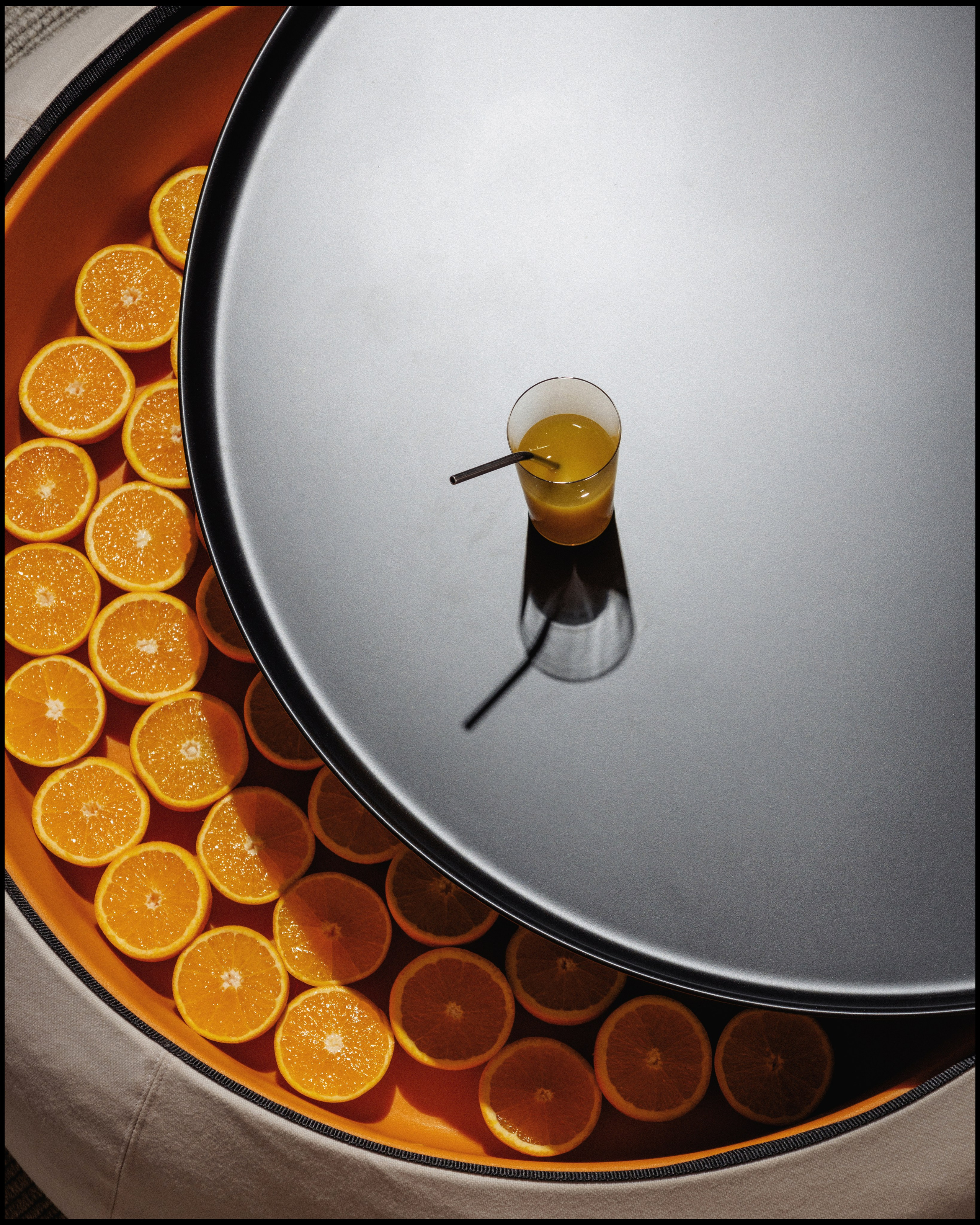 B&B ITALIA x VANO. Ivan Petrov photographer