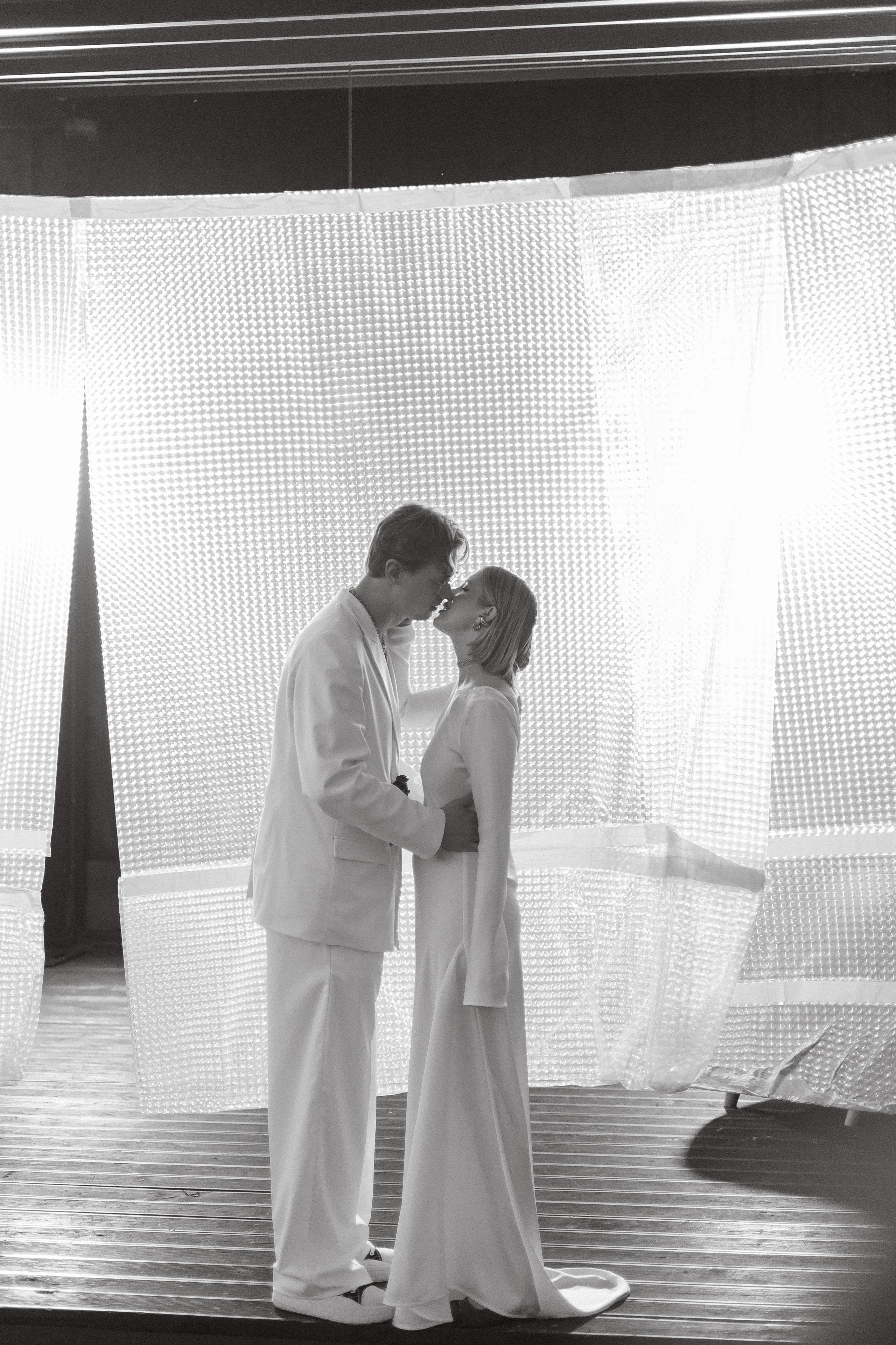 Wedding day Степа и Александра. Свадебный фотограф Колесников Антон