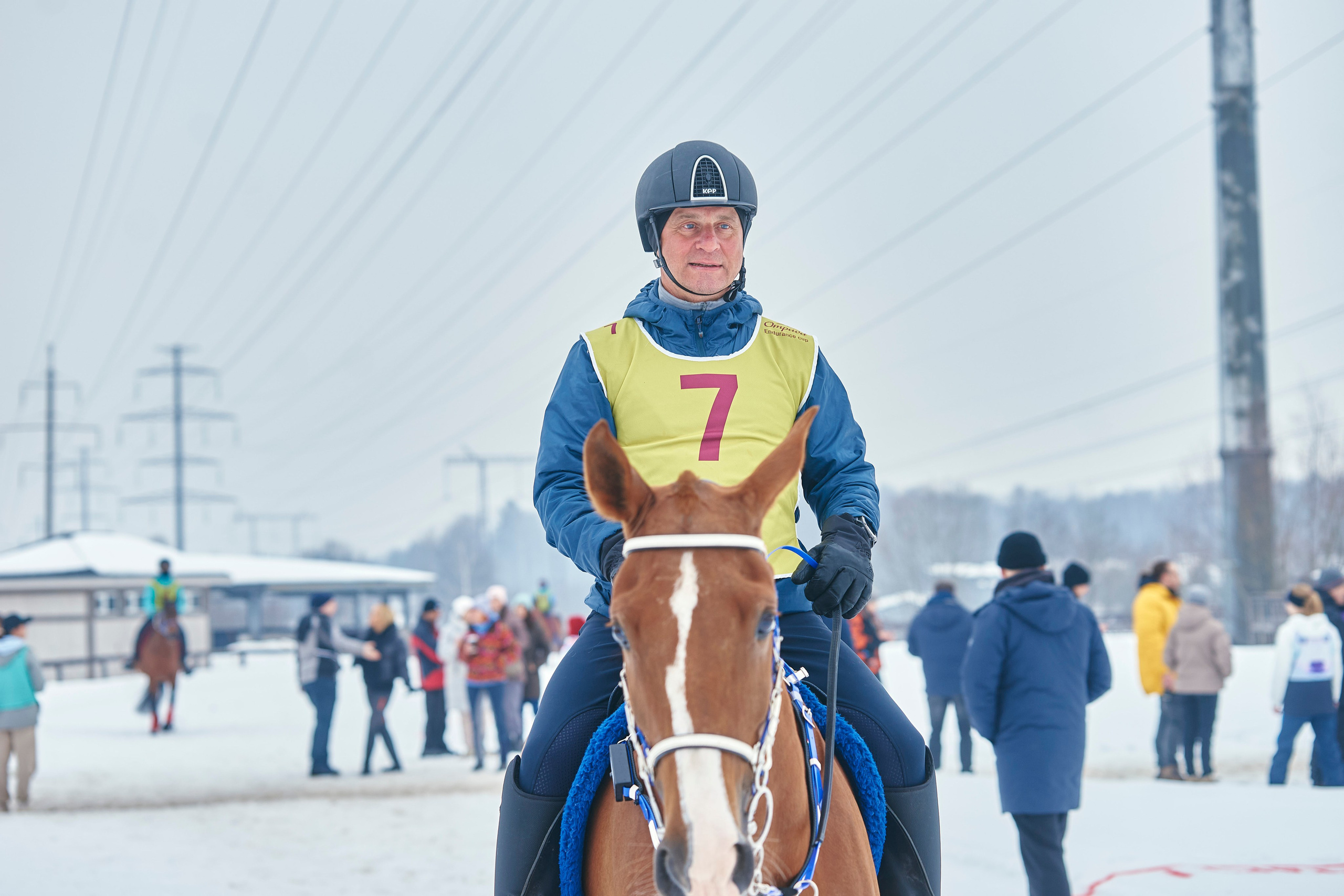 HORSE RACING. Фотограф Наталья Леонова