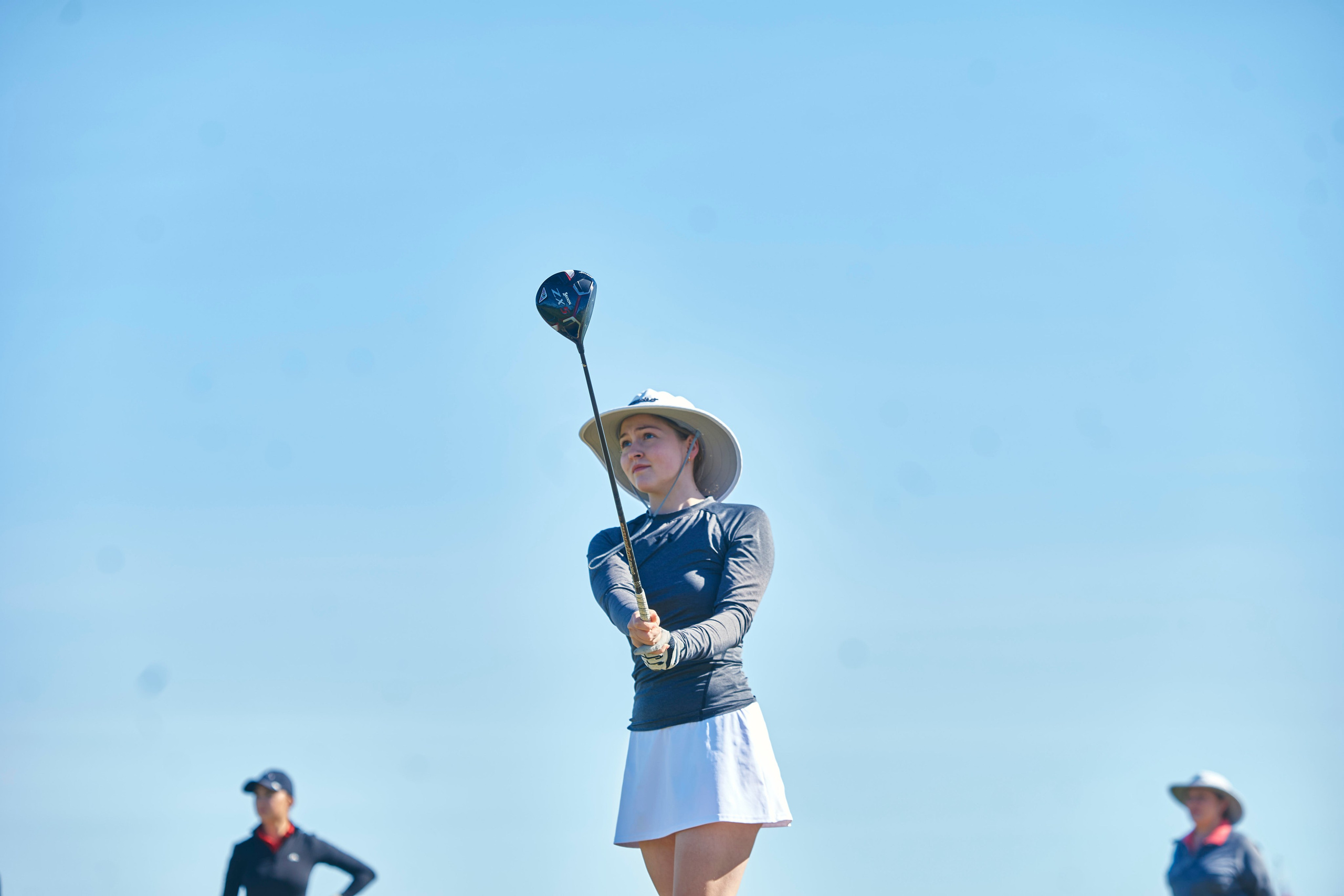 PETERGOF CUP2024. Фотограф Наталья Леонова