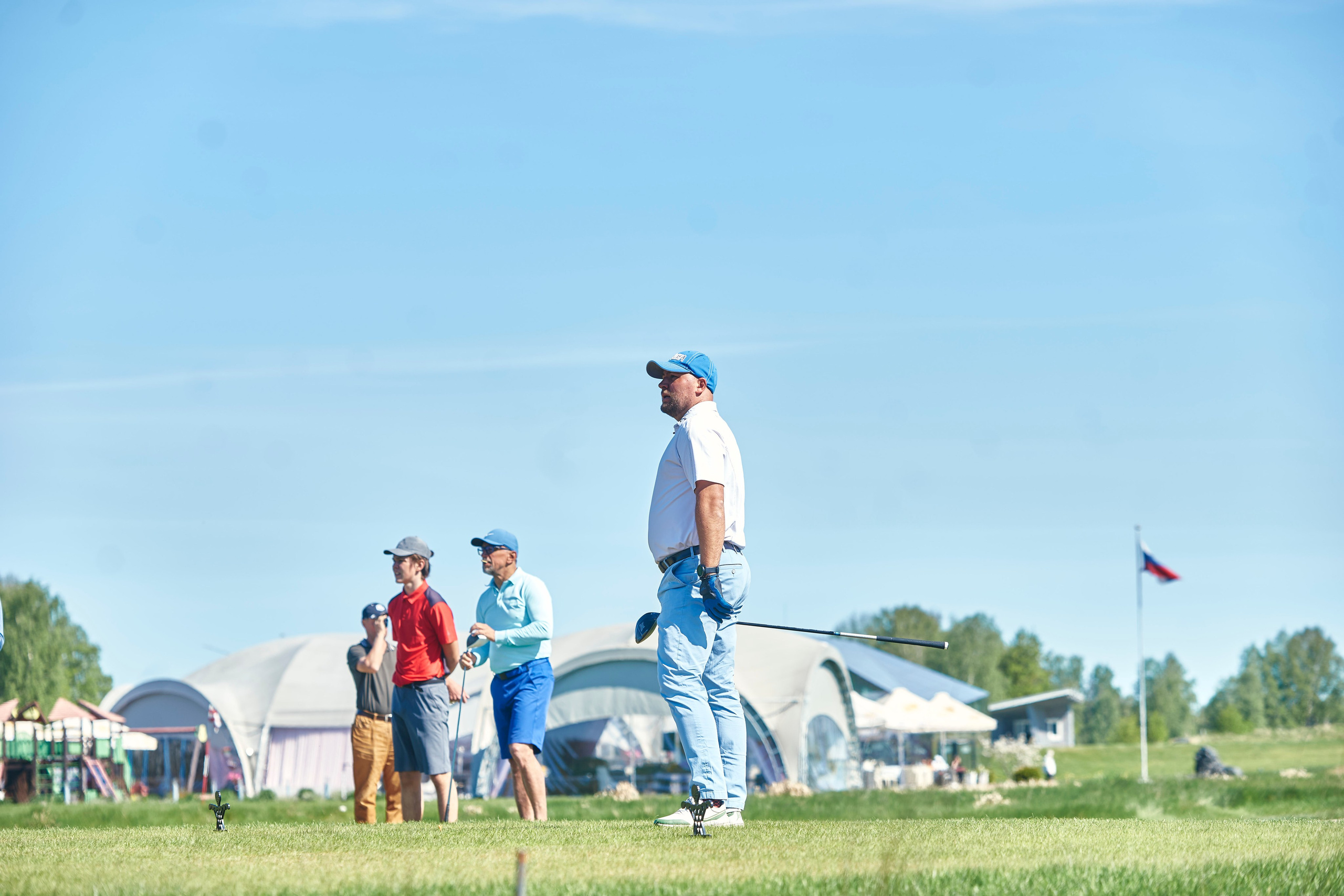 PETERGOF CUP2024. Фотограф Наталья Леонова