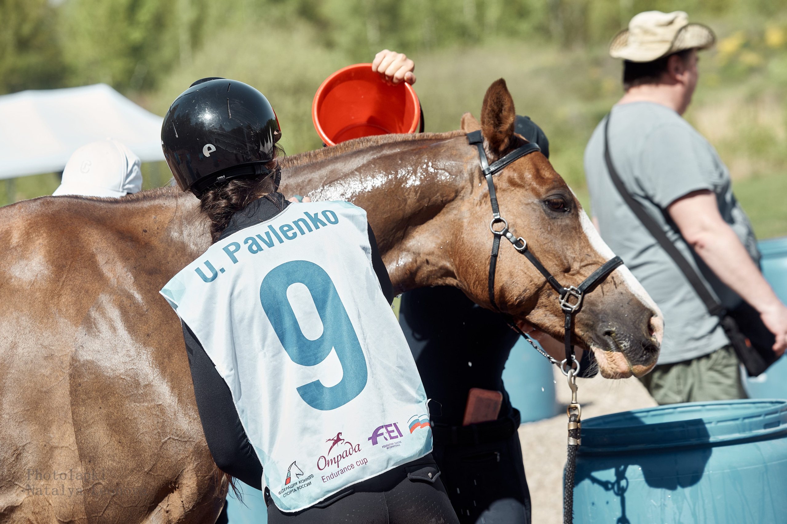 HORSE RACING. Фотограф Наталья Леонова