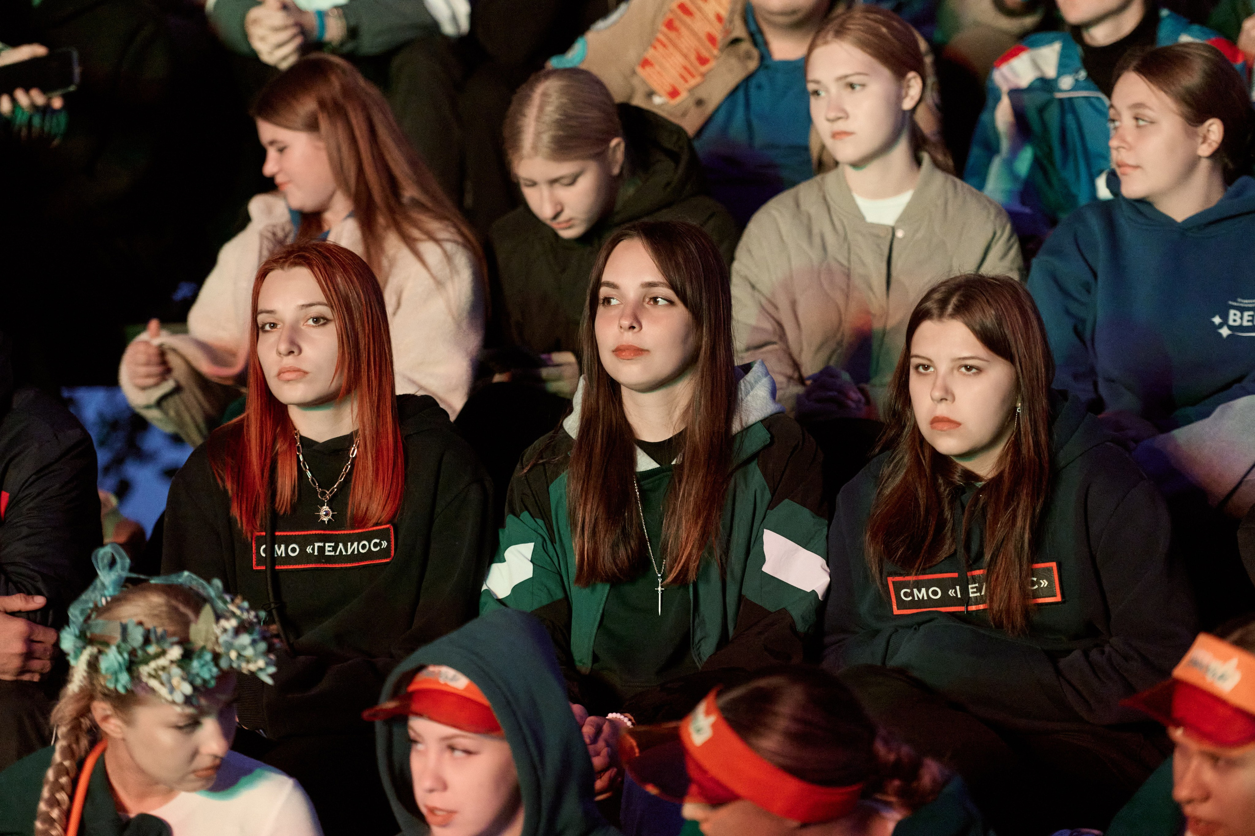 Павловский слёт. Сергей Богомолов. Свадебный и семейный фотограф