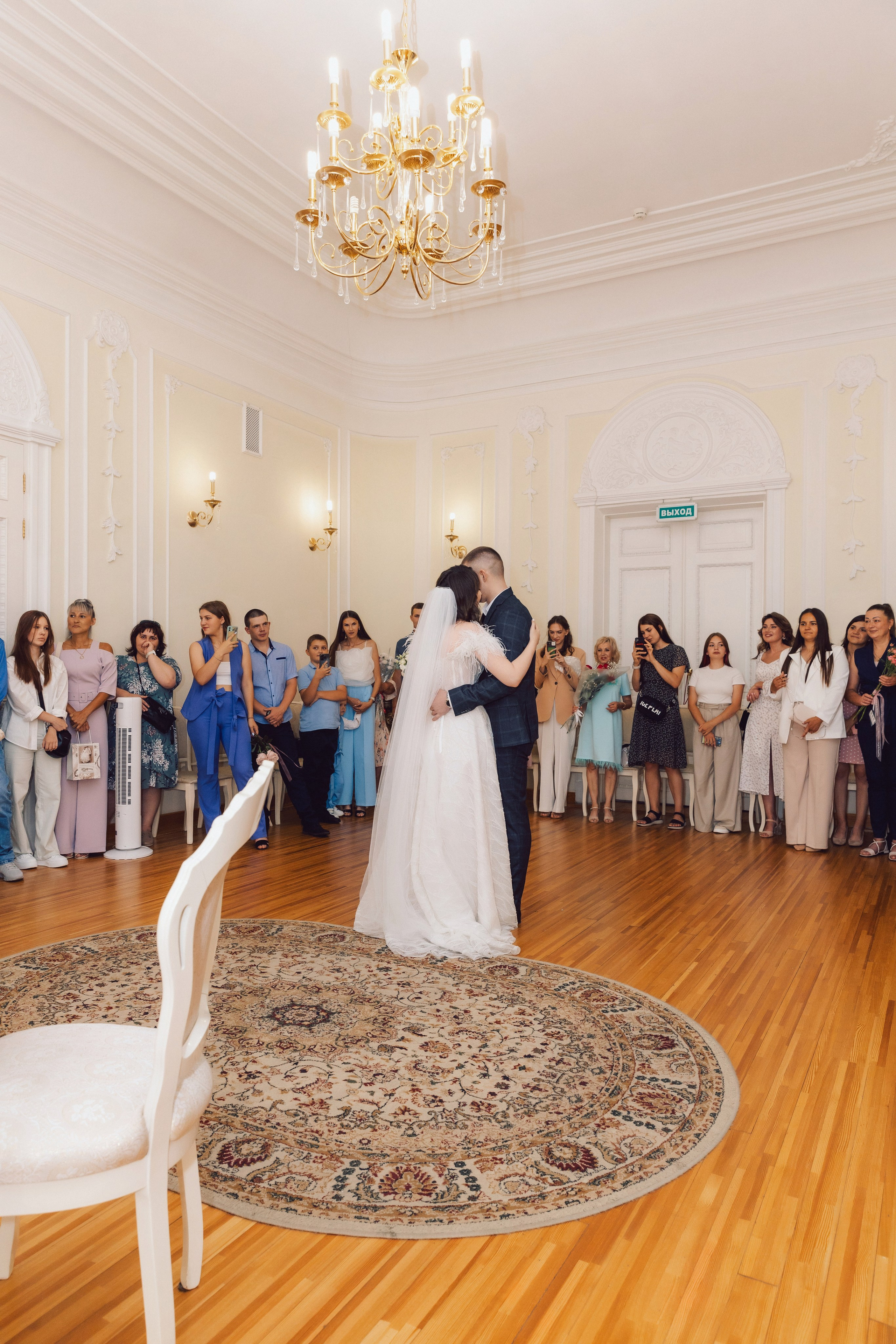 Алина и Сергей. Фотограф Красноярск Архипова Алина