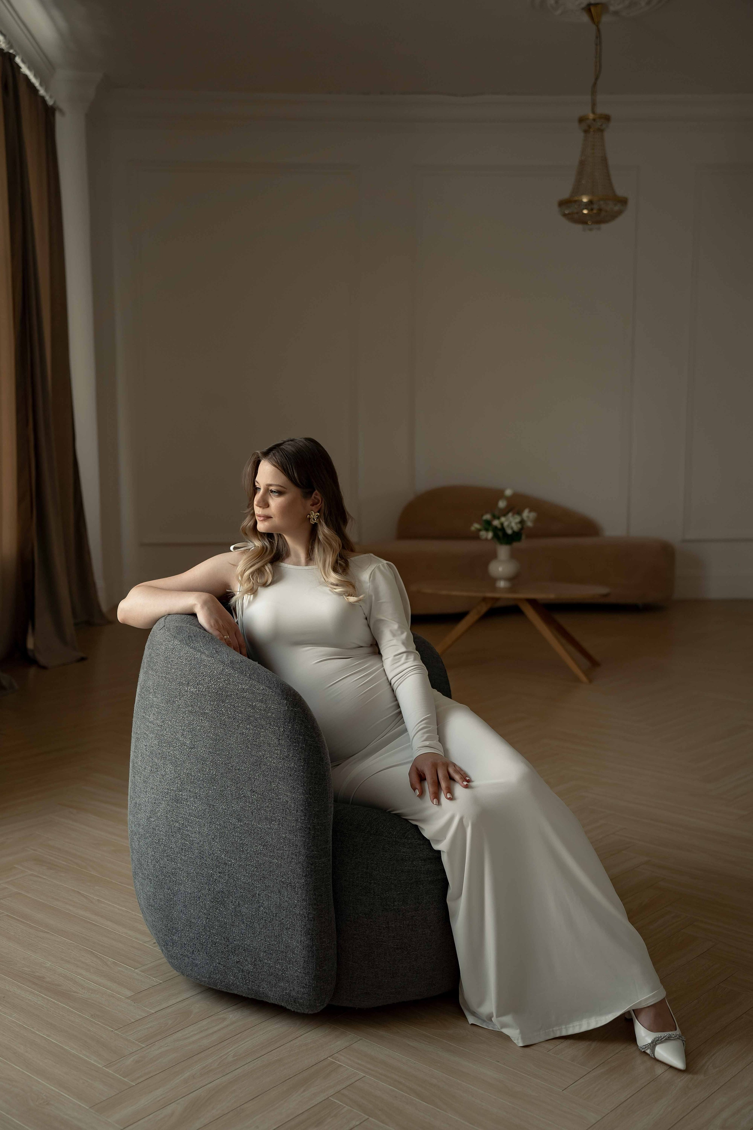 Съёмочная коллекция. Главная