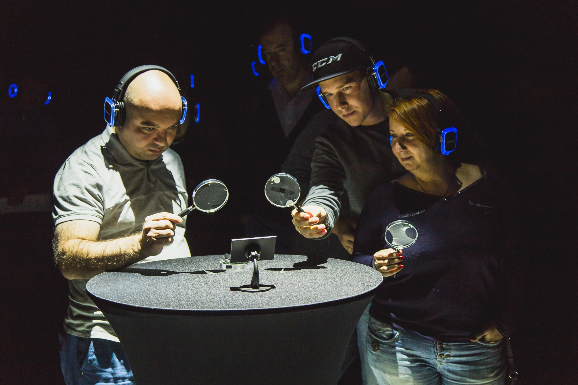 Презентация Lexus ES. Видеооператор/Фотограф Николай Завьялов