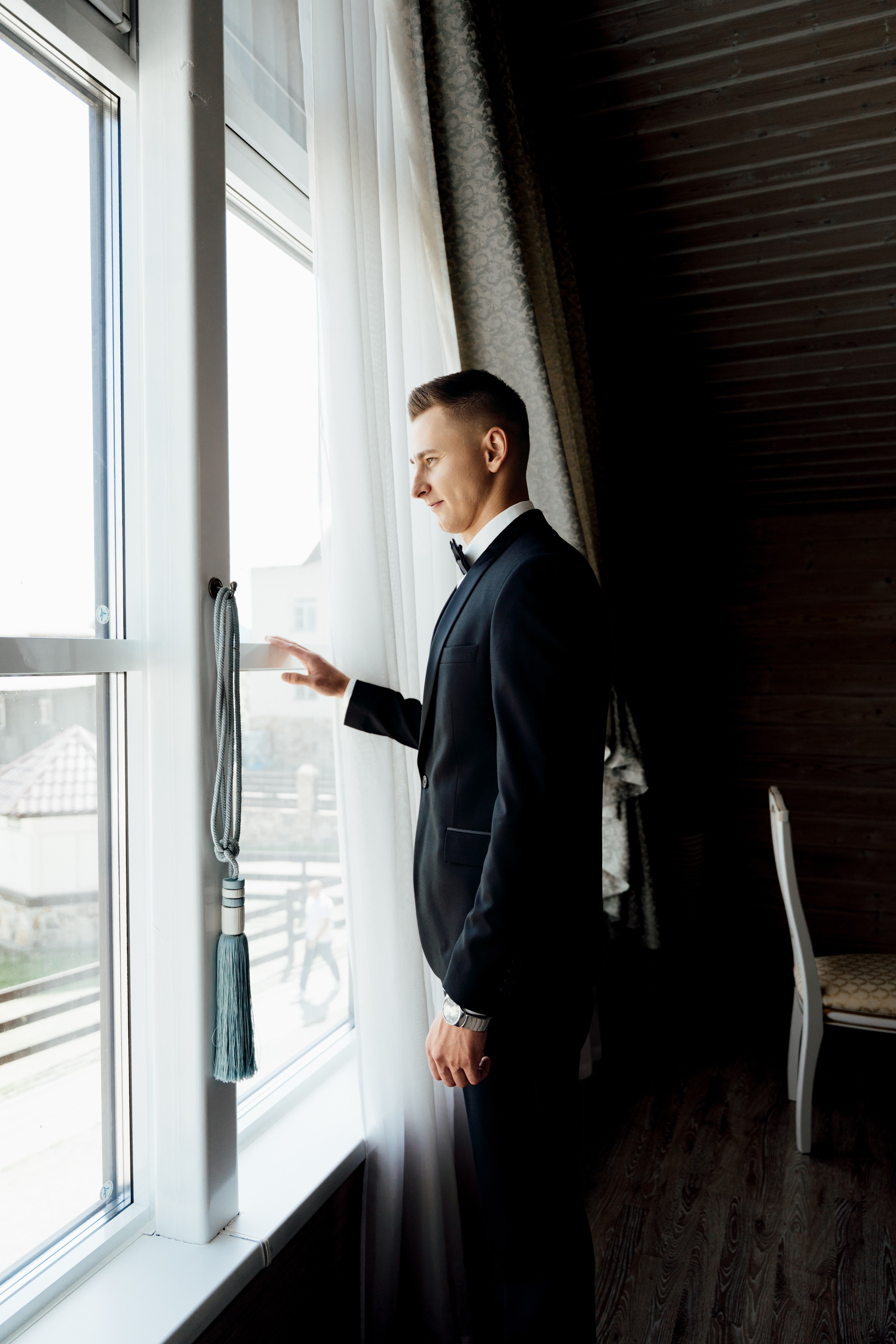 Евгений и Яна. Репортажный и свадебный фотограф Алексей Полячек