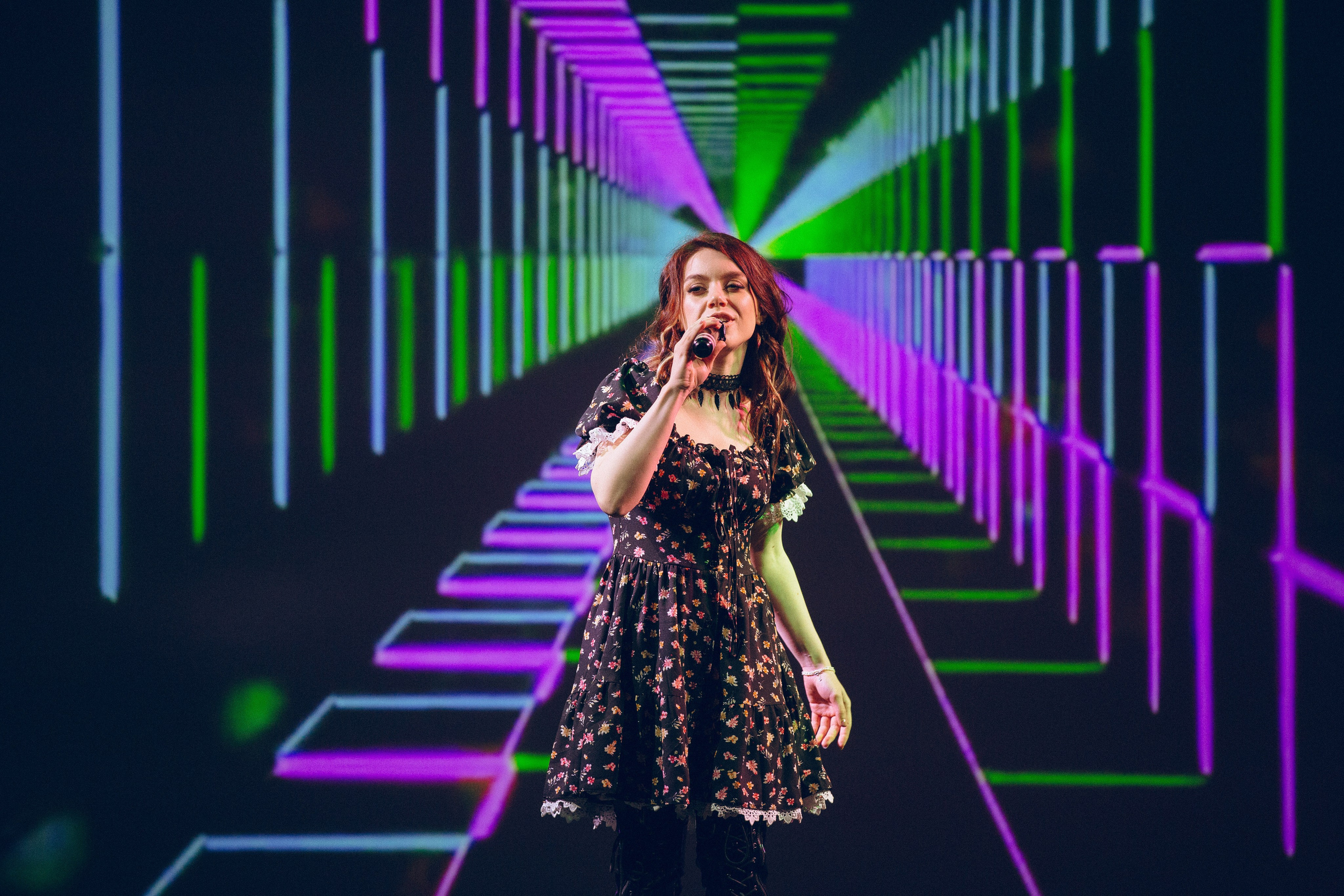 Репортаж. Фотограф Ксения Крохина Санкт-Петербург