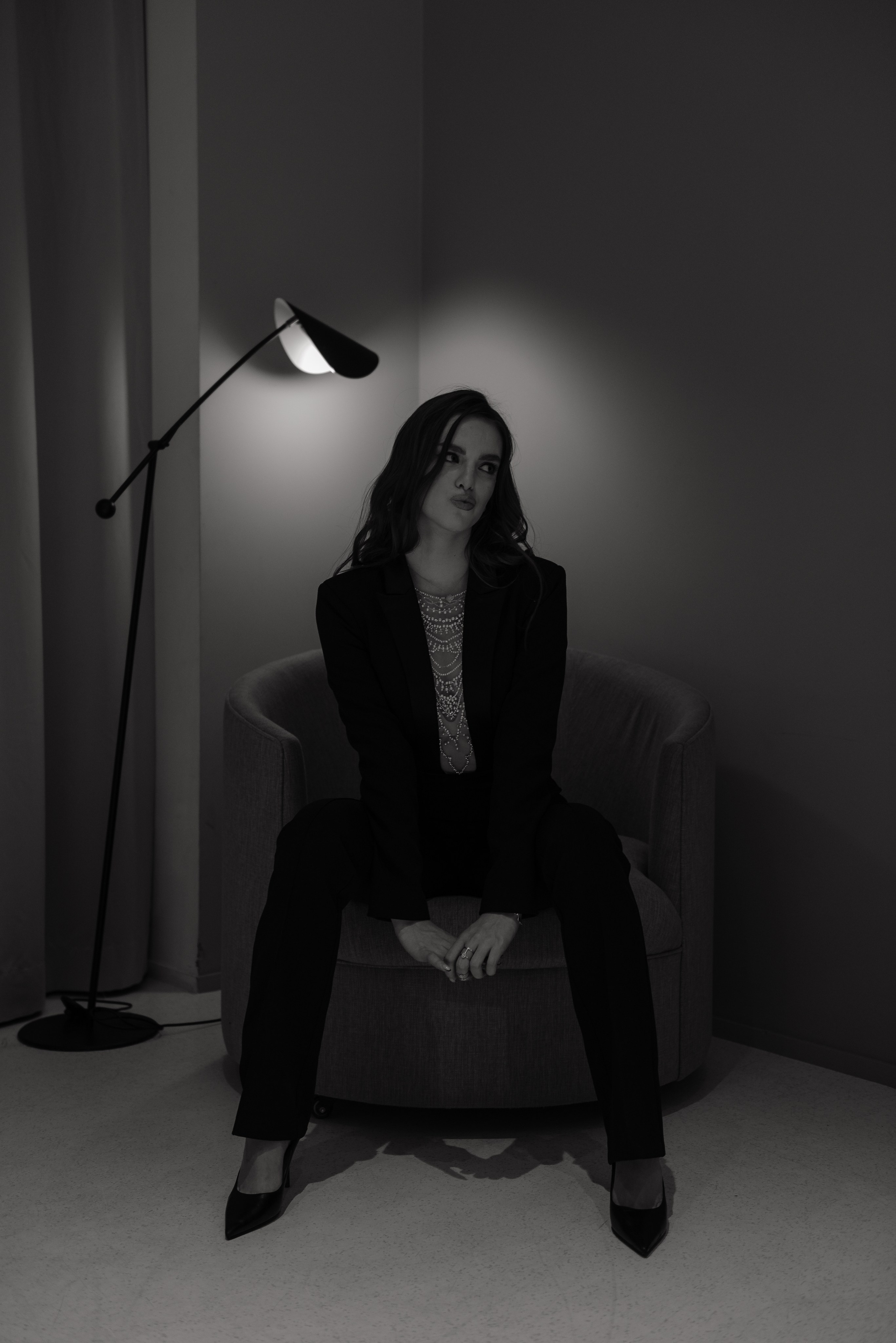 СОНЯ. Фотограф Лопаткина Ирина