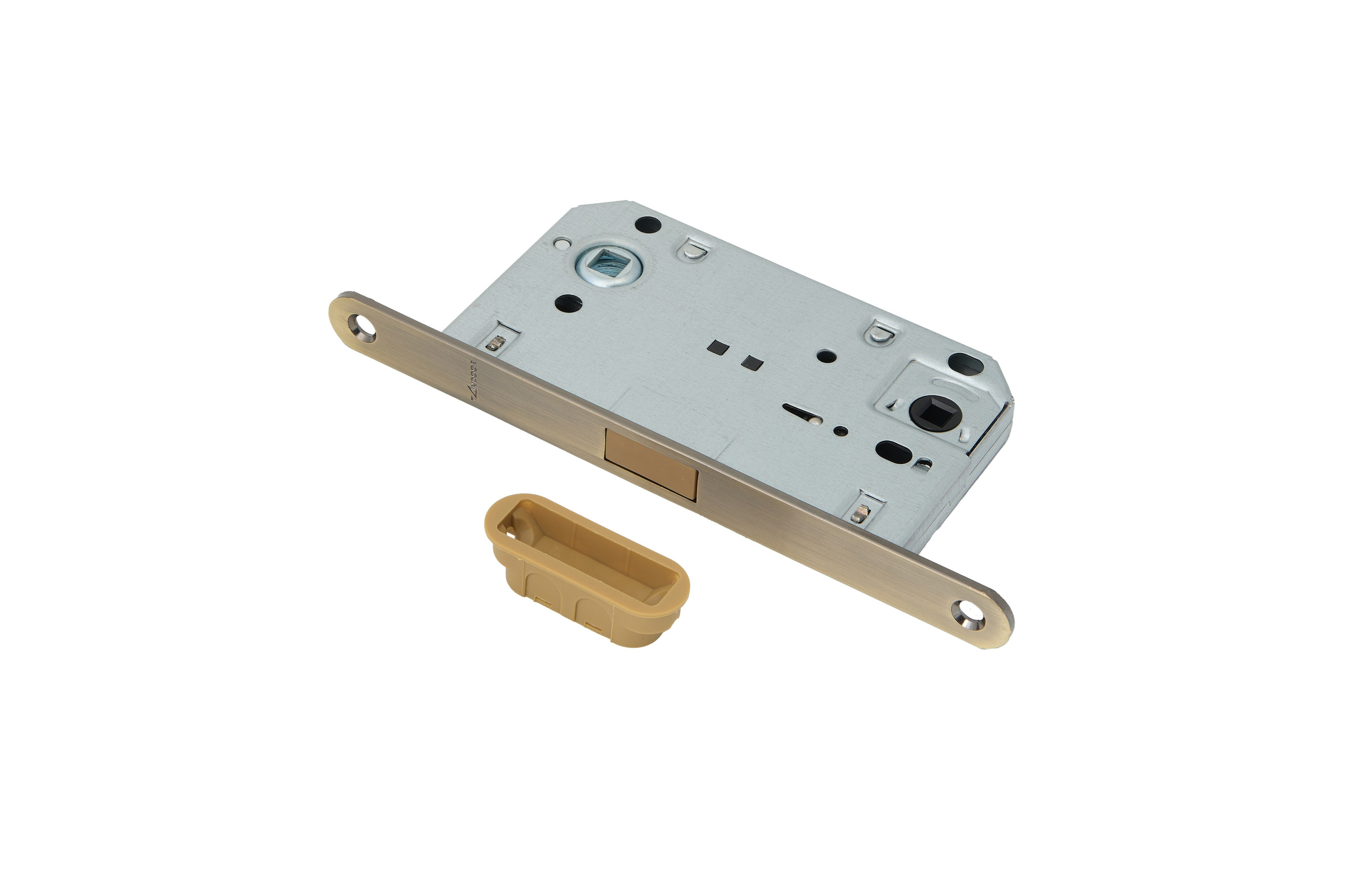 Съемка дверных ручек. Фотограф Руслан Потапов в Краснодаре