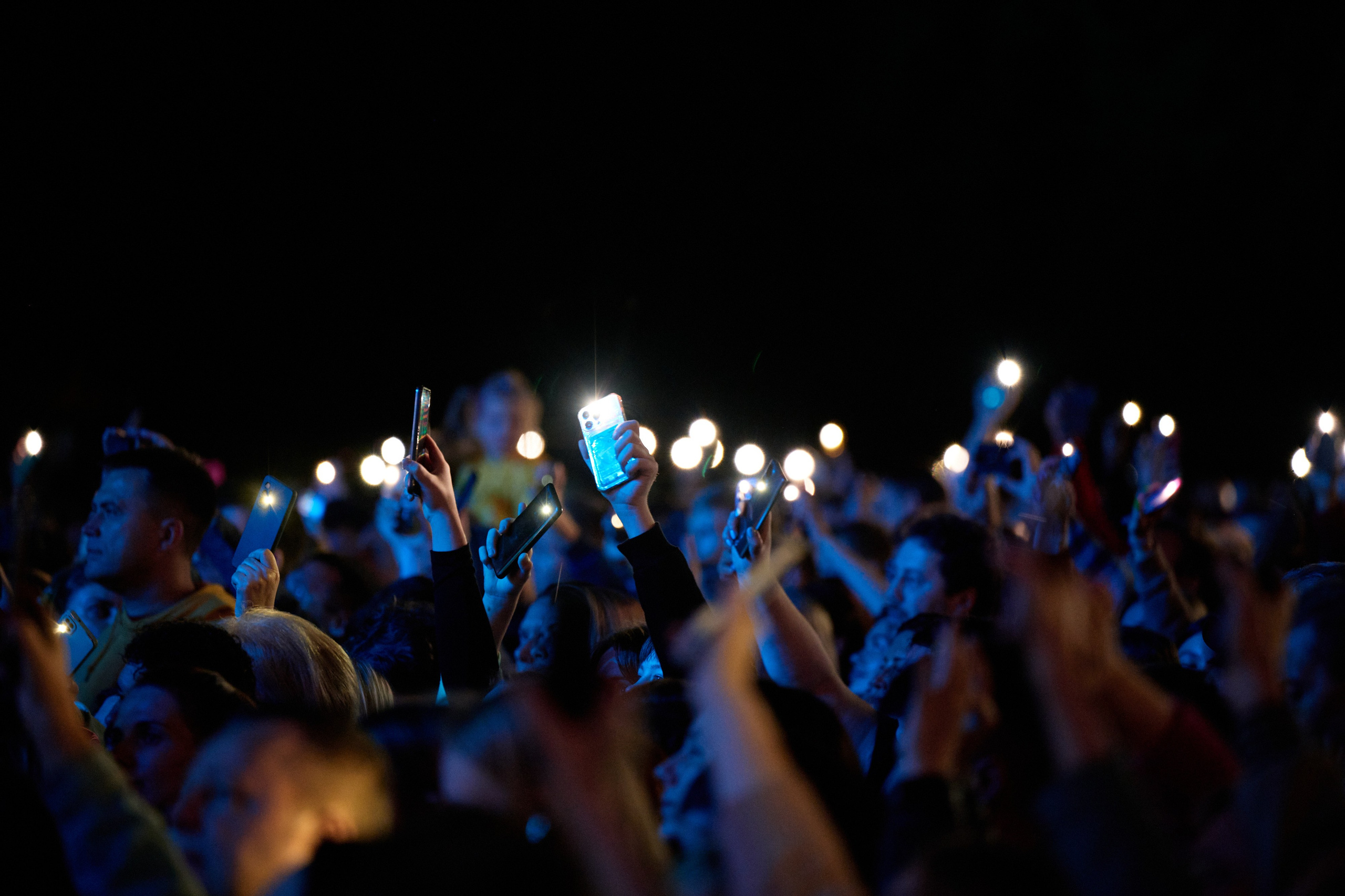 Sbermarket fest 26.08.2023. Фотограф