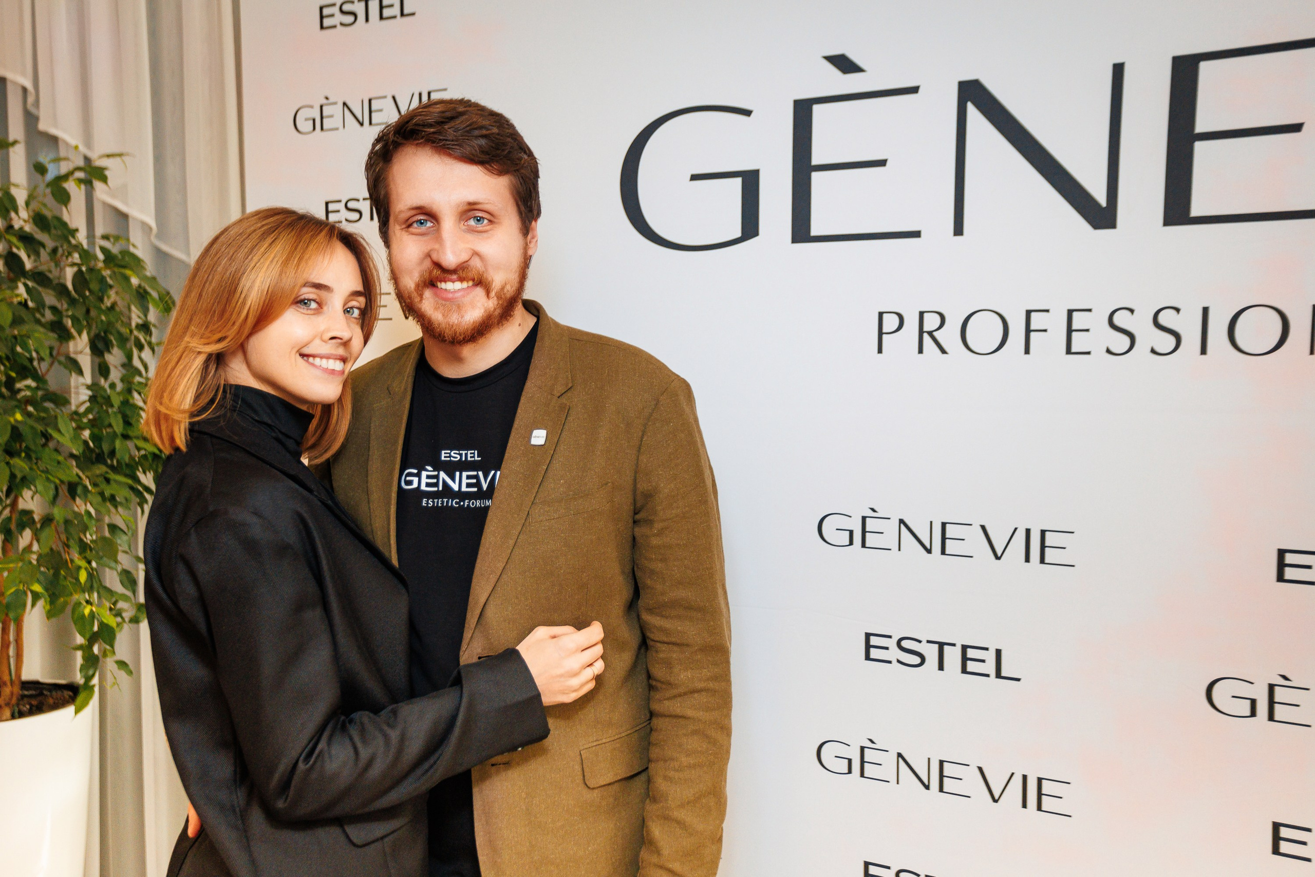 ESTEL GENEVIE Эстетик-форум_Marhal_Симферополь_11.02.2025. Аминов Руслан | Фотограф