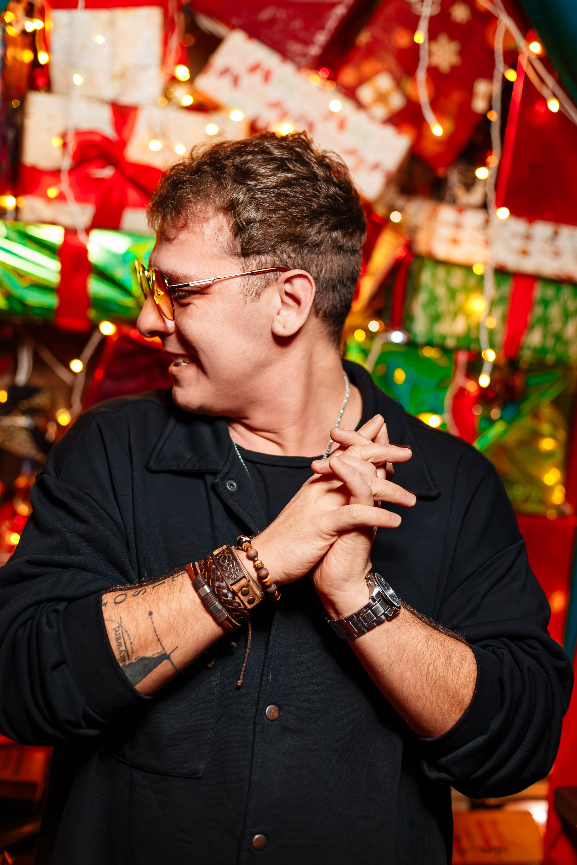 Woman night_El Pastor_Симферополь_18.01.2025. Аминов Руслан | Фотограф