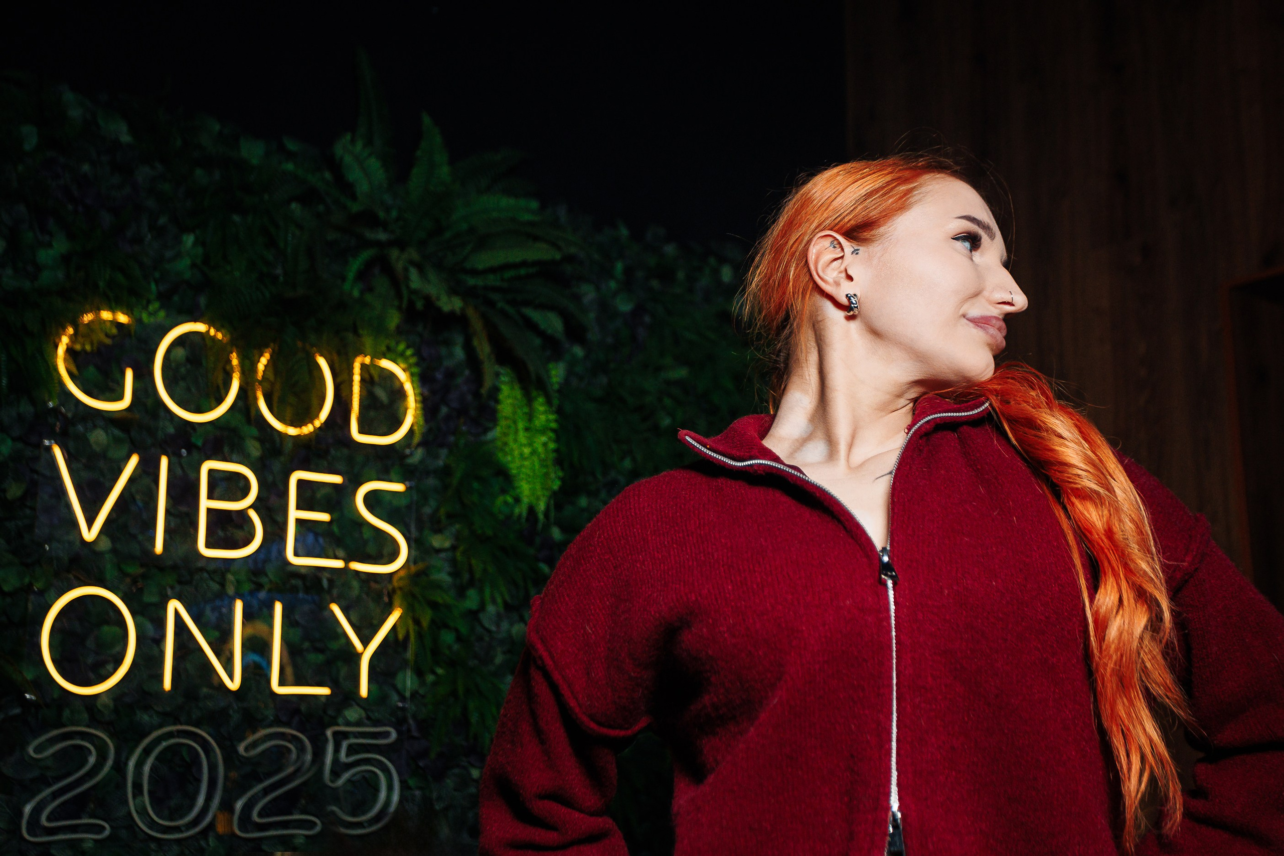 «Gazirovka"_Santa Barbara_Симферополь_12.04.2025. Аминов Руслан | Фотограф