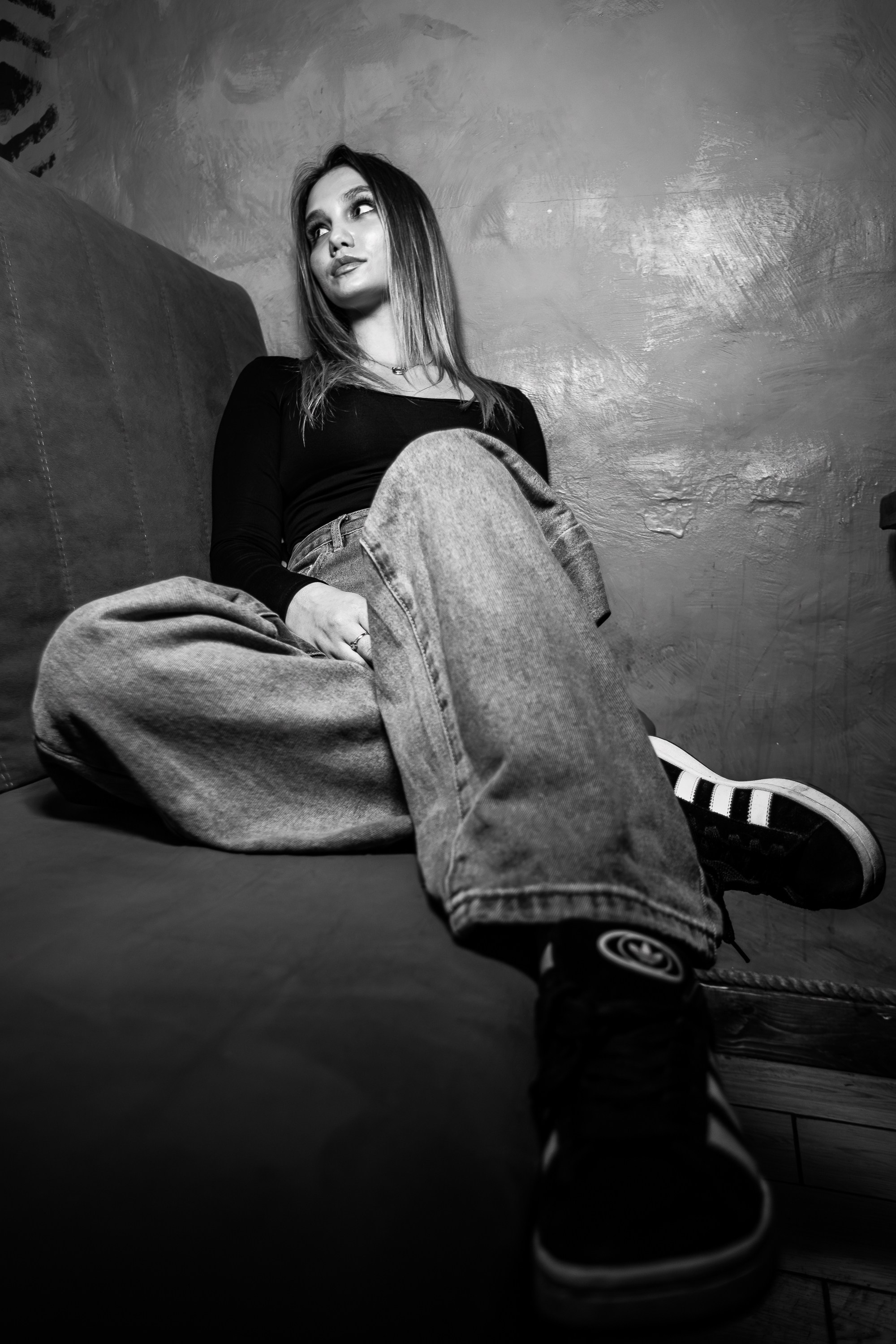 День студента_El Pastor_Симферополь_25.01.2025. Аминов Руслан | Фотограф