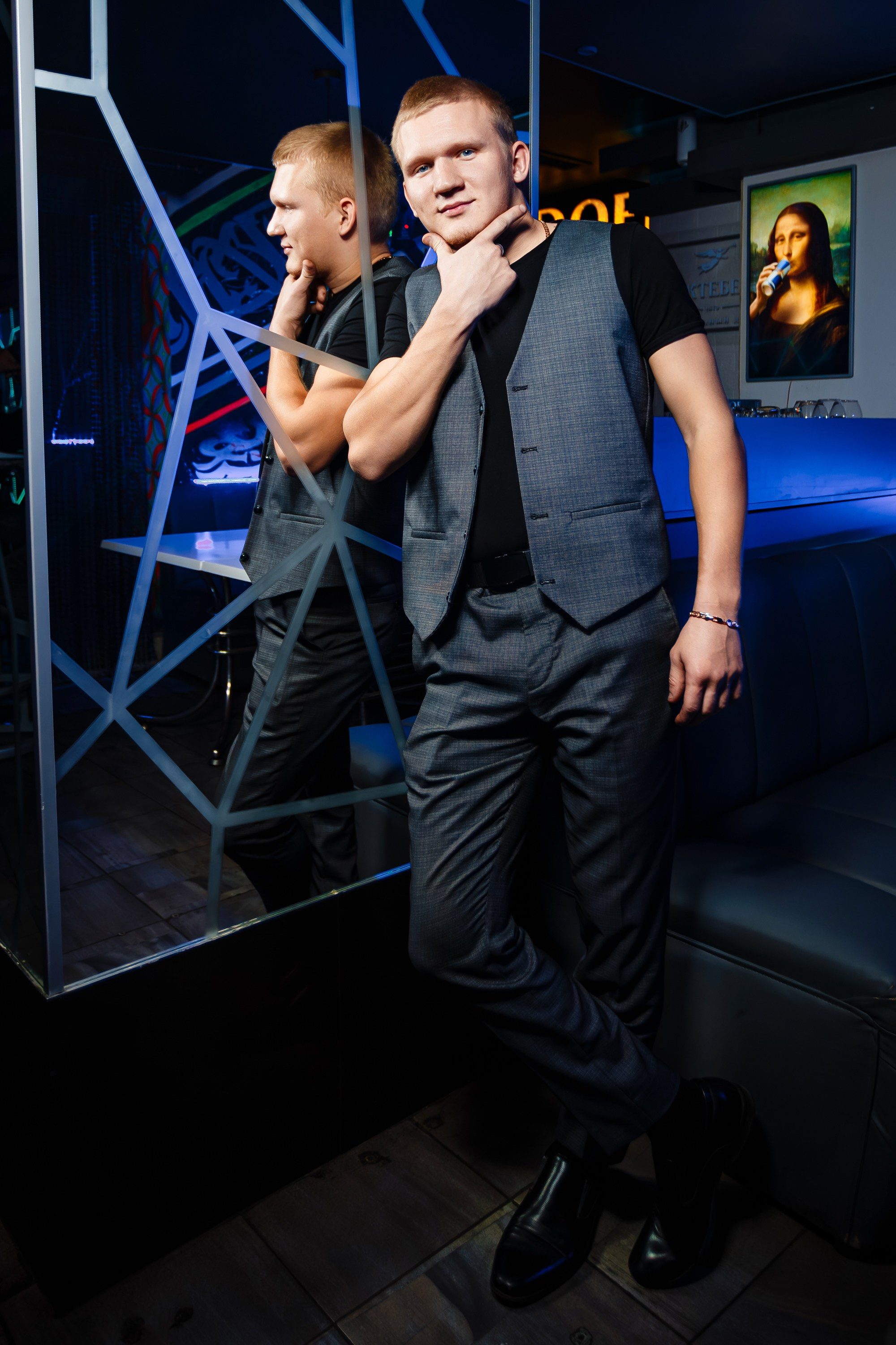 Sova_Ударная Вечеринка «Pasha Q"_Симферополь_23.11.2024. Аминов Руслан | Фотограф