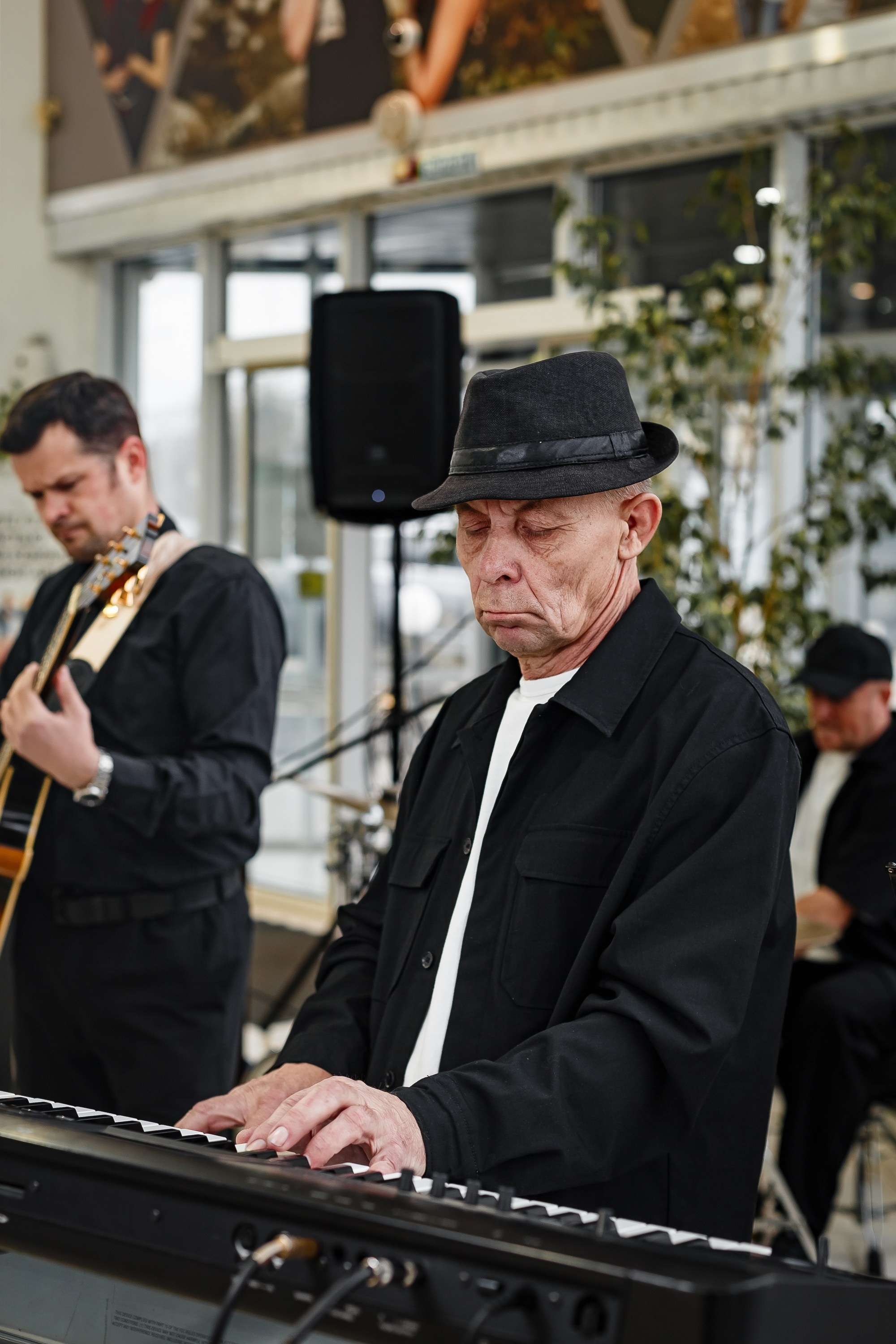 Презентация нового Chery Tiggo 9_Черномор Авто_Симферополь_21.12.2024. Аминов Руслан | Фотограф