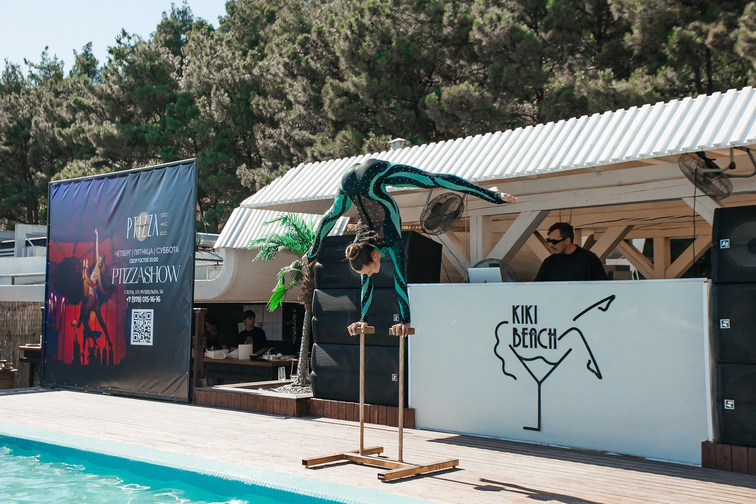 Кулинарный турнир среди крымских СМИ и блогеров_4.07.2024. Аминов Руслан | Фотограф