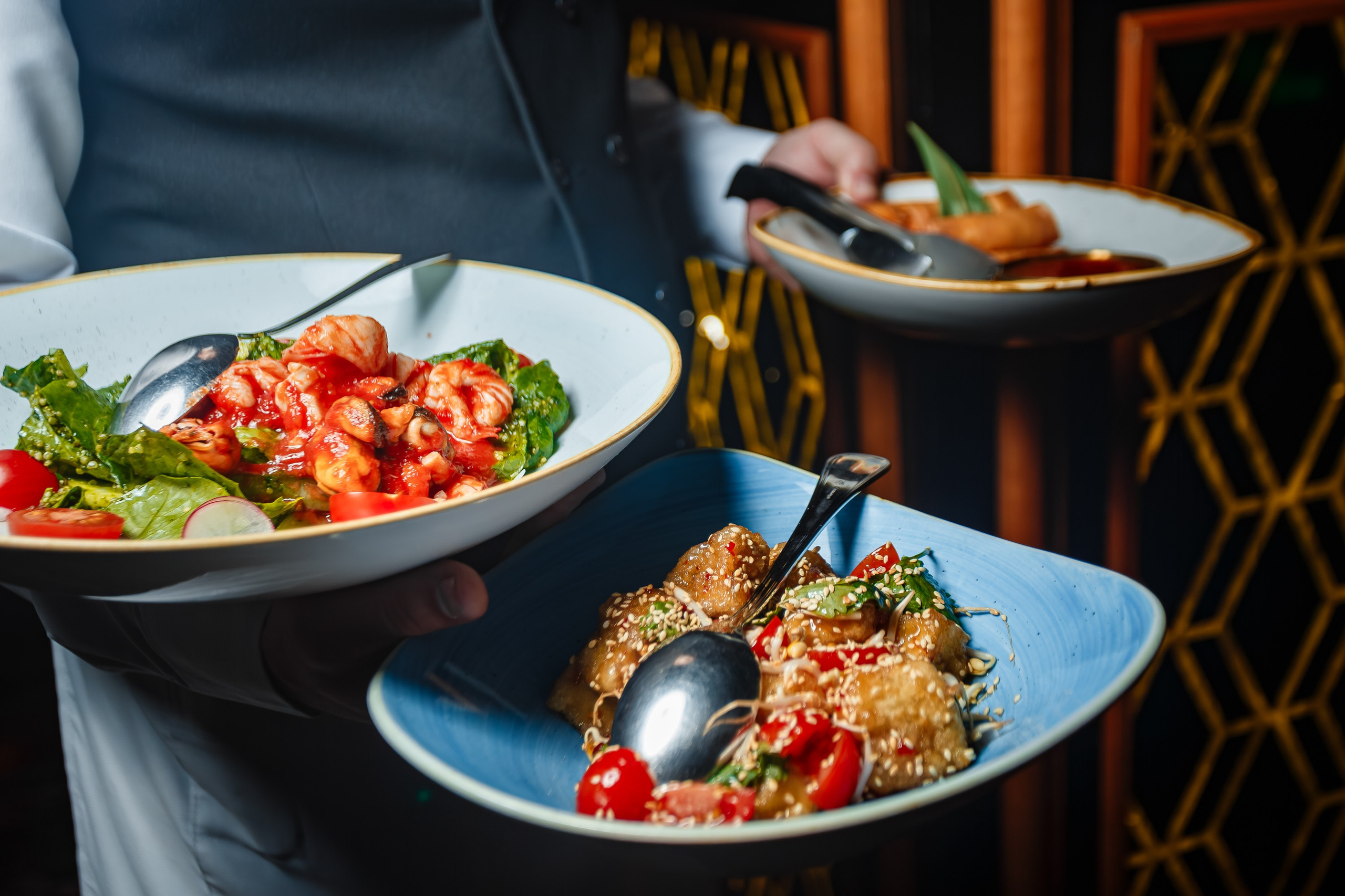 Новогодние корпоративы_Simfero_Симферополь_21.12.2024. Аминов Руслан | Фотограф