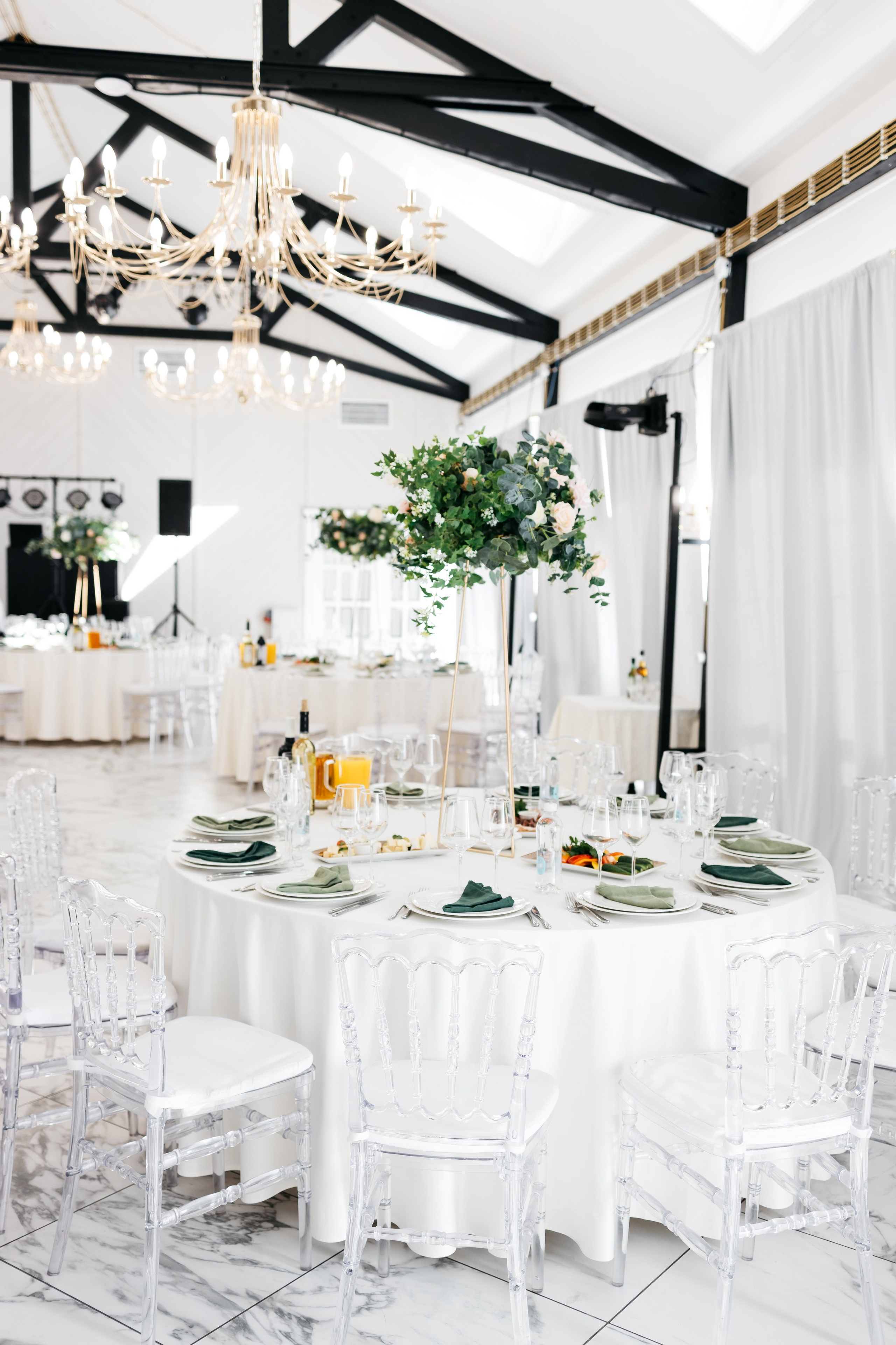 Вячеслав и Наталья. Фотограф Москва, Светлана Королева