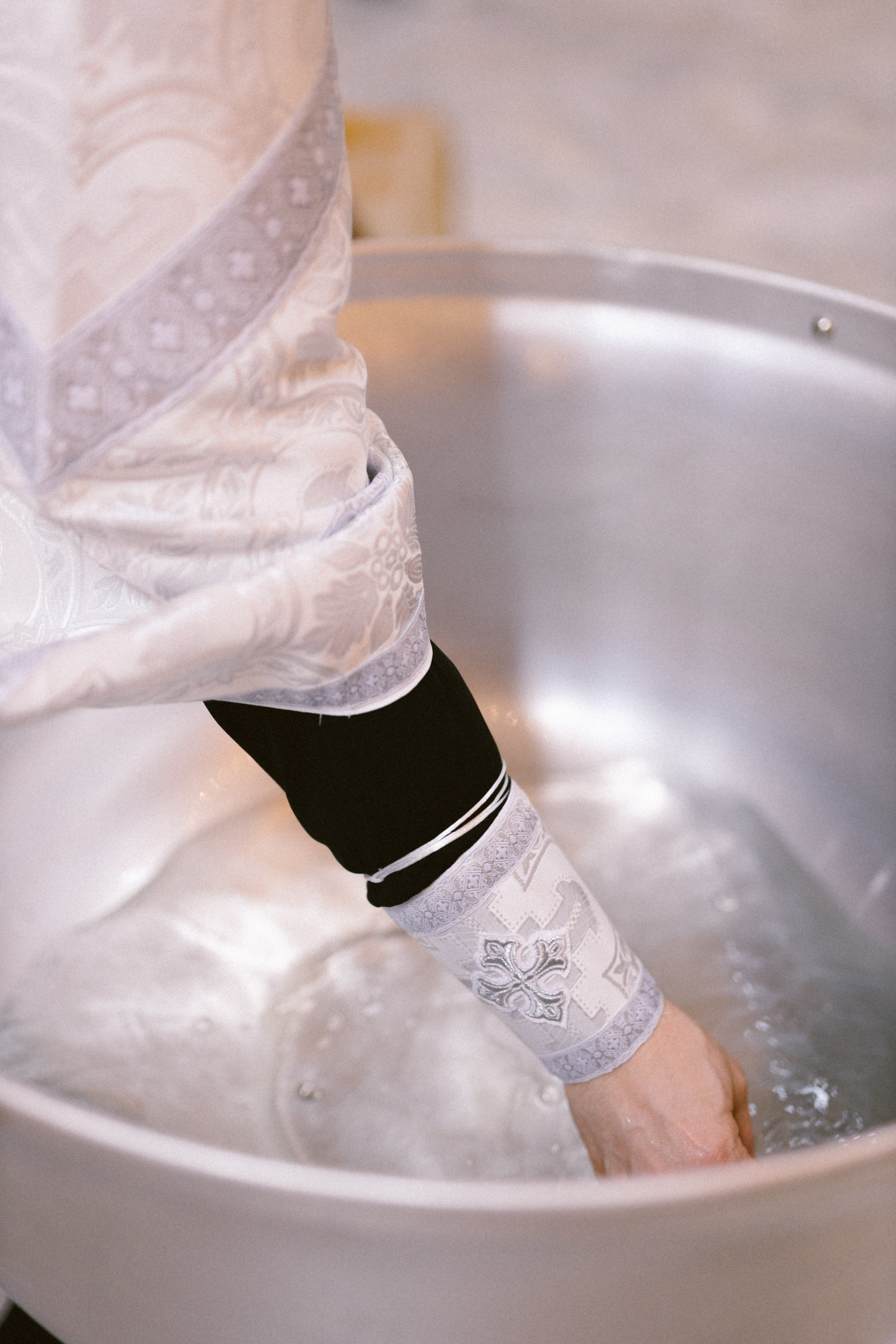 Солнечный. Варвара Синицына: семейный фотограф в Москве