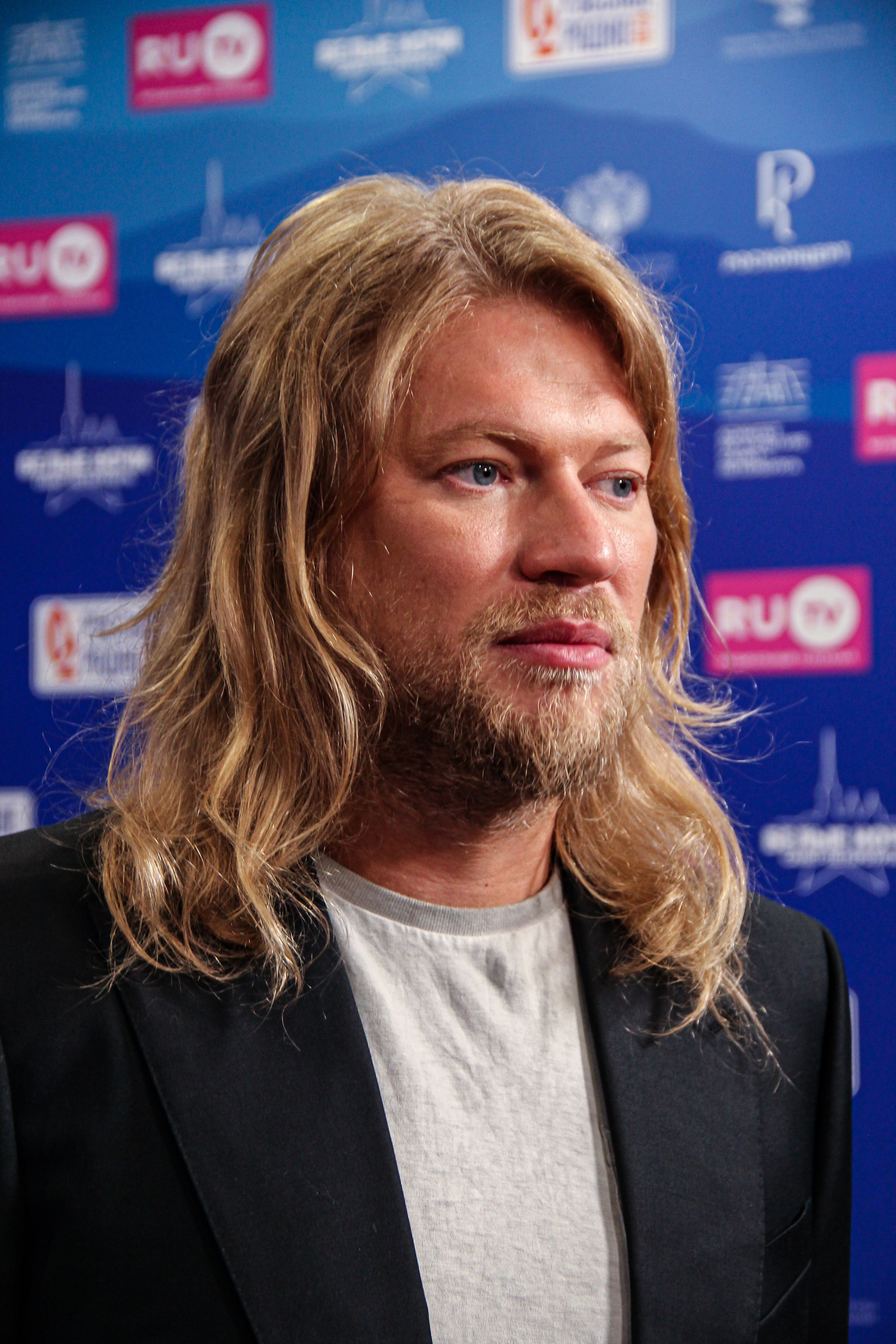 Фестиваль «Белые ночи Санкт-Петербурга». Полина Шубодерова | Фотограф