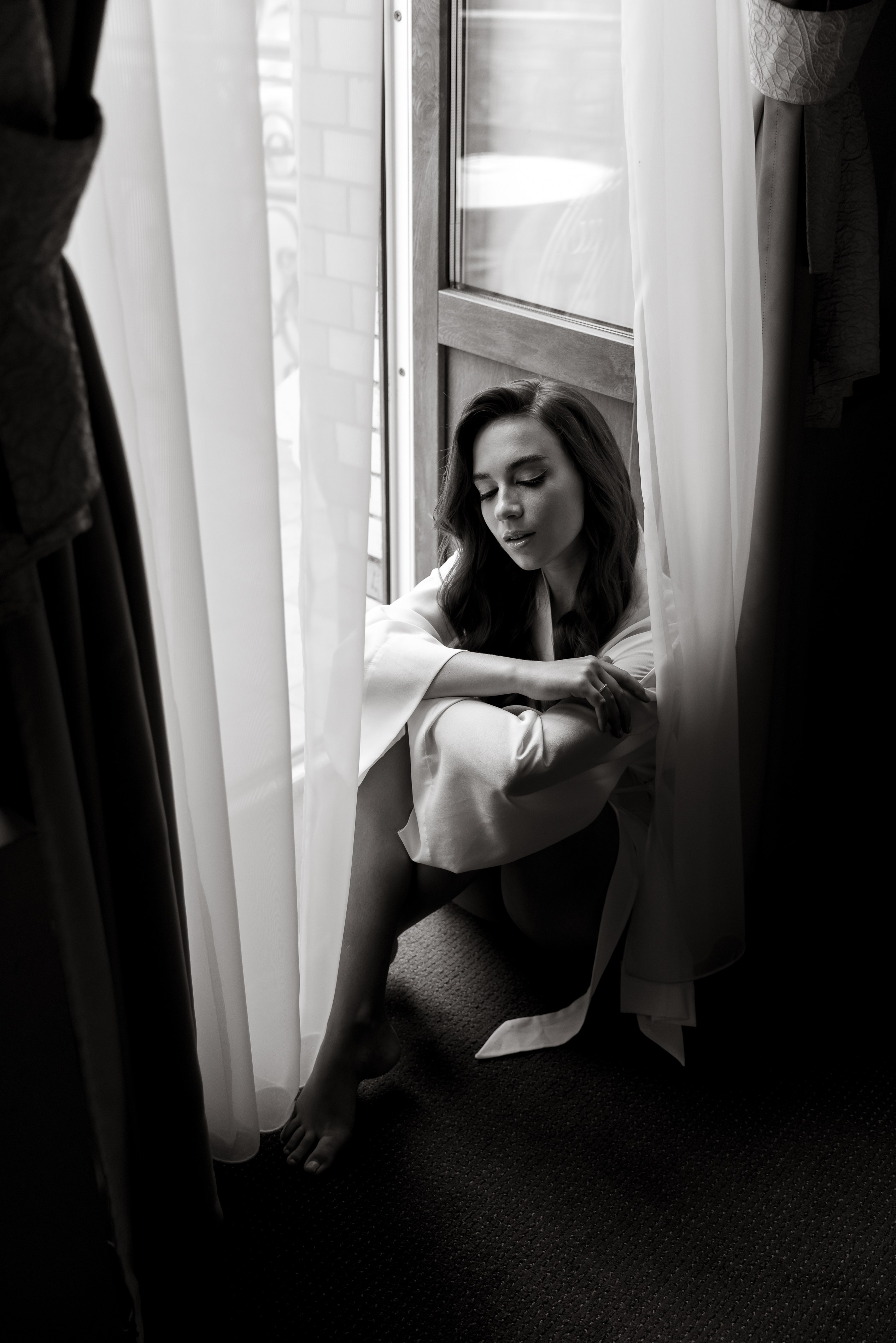 2 СЕНТЯБРЯ. Свадебный фотограф Ярославль, Рыбинск