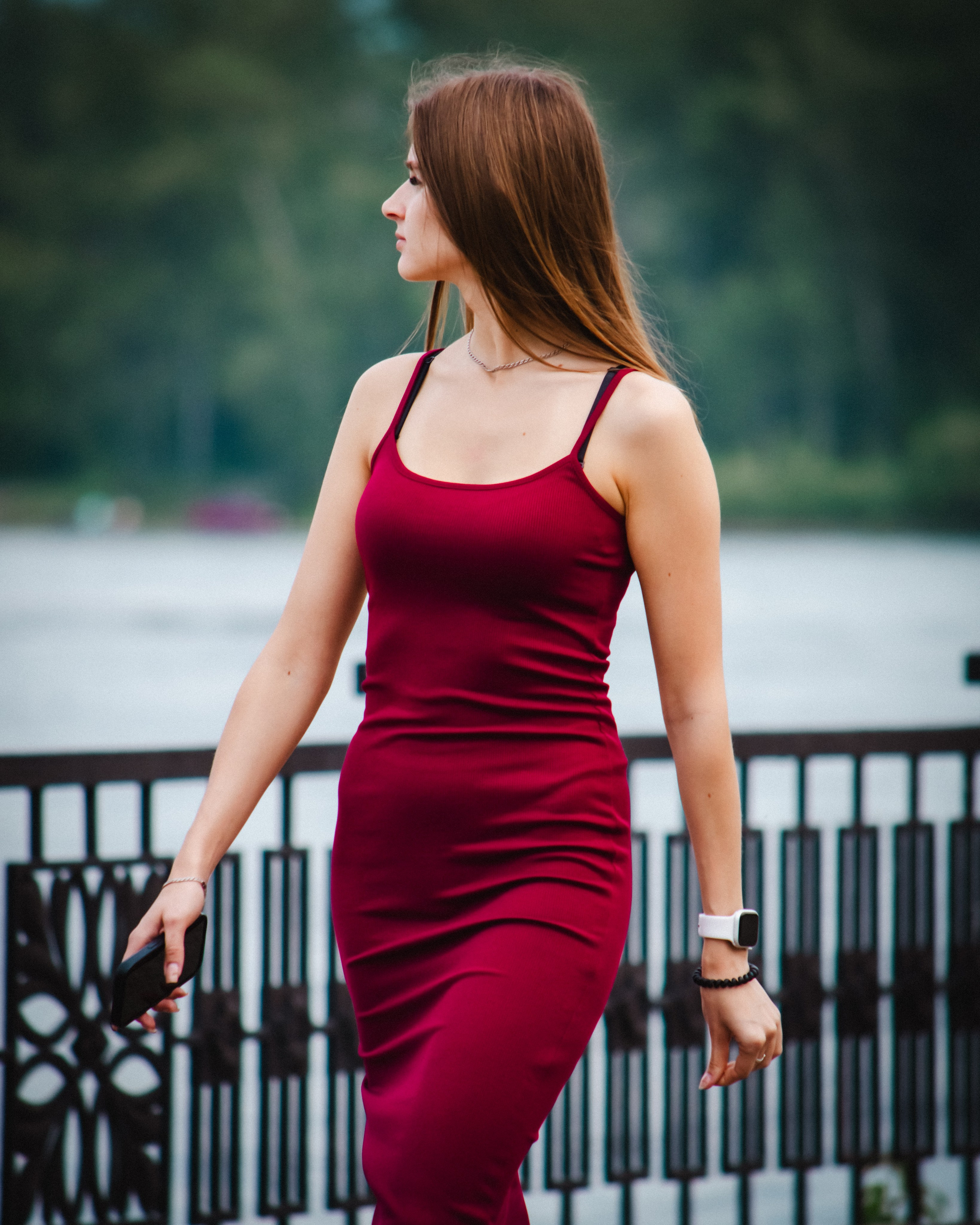 WOMEN IN THE FLOW. G G L V D M T R | Фотограф в Красноярске