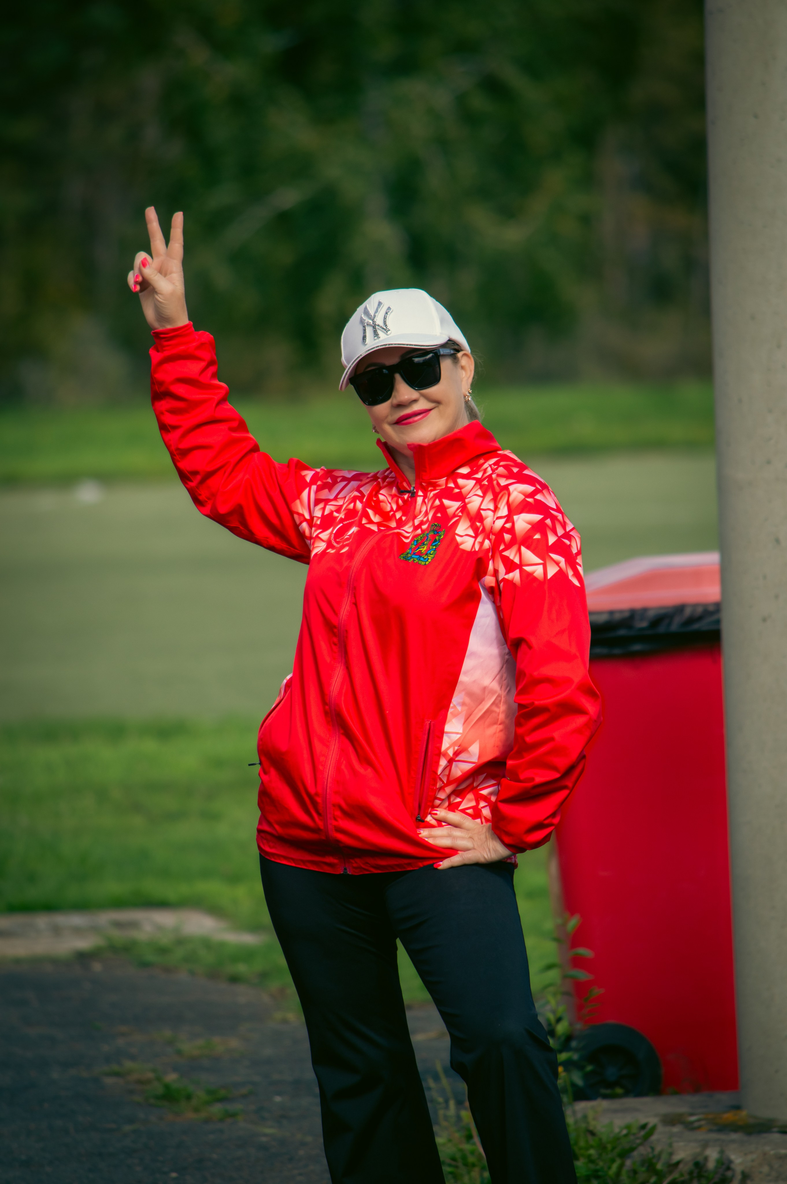 III Летняя Спартакиада 2025 Министерства социальной политики Красноярского края. G G L V D M T R | Фотограф в Красноярске