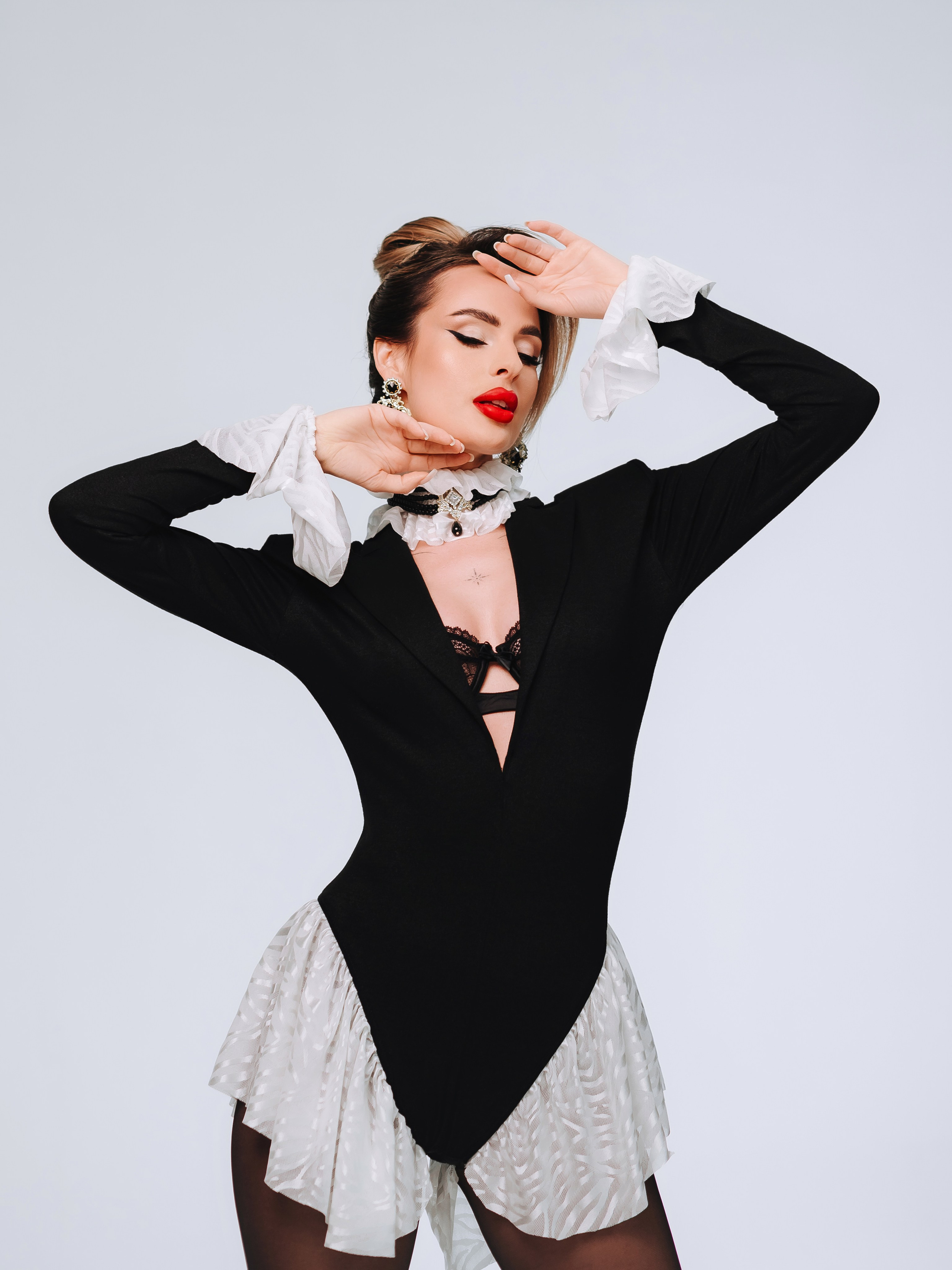 Леди И. Фотограф Карина Шарова Москва