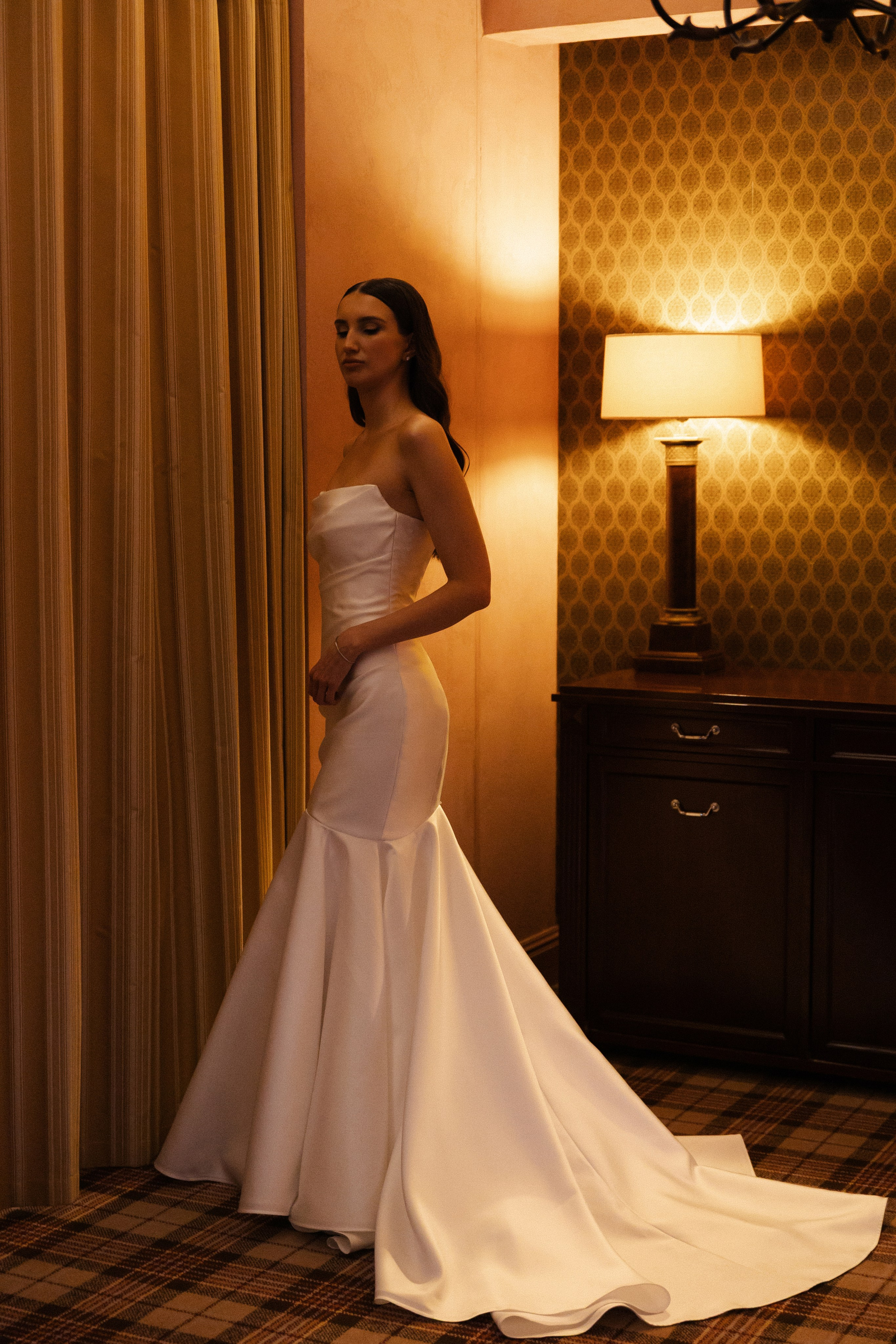 Евгений и Дарья. Фотограф Тюмень Пушковская Кристина