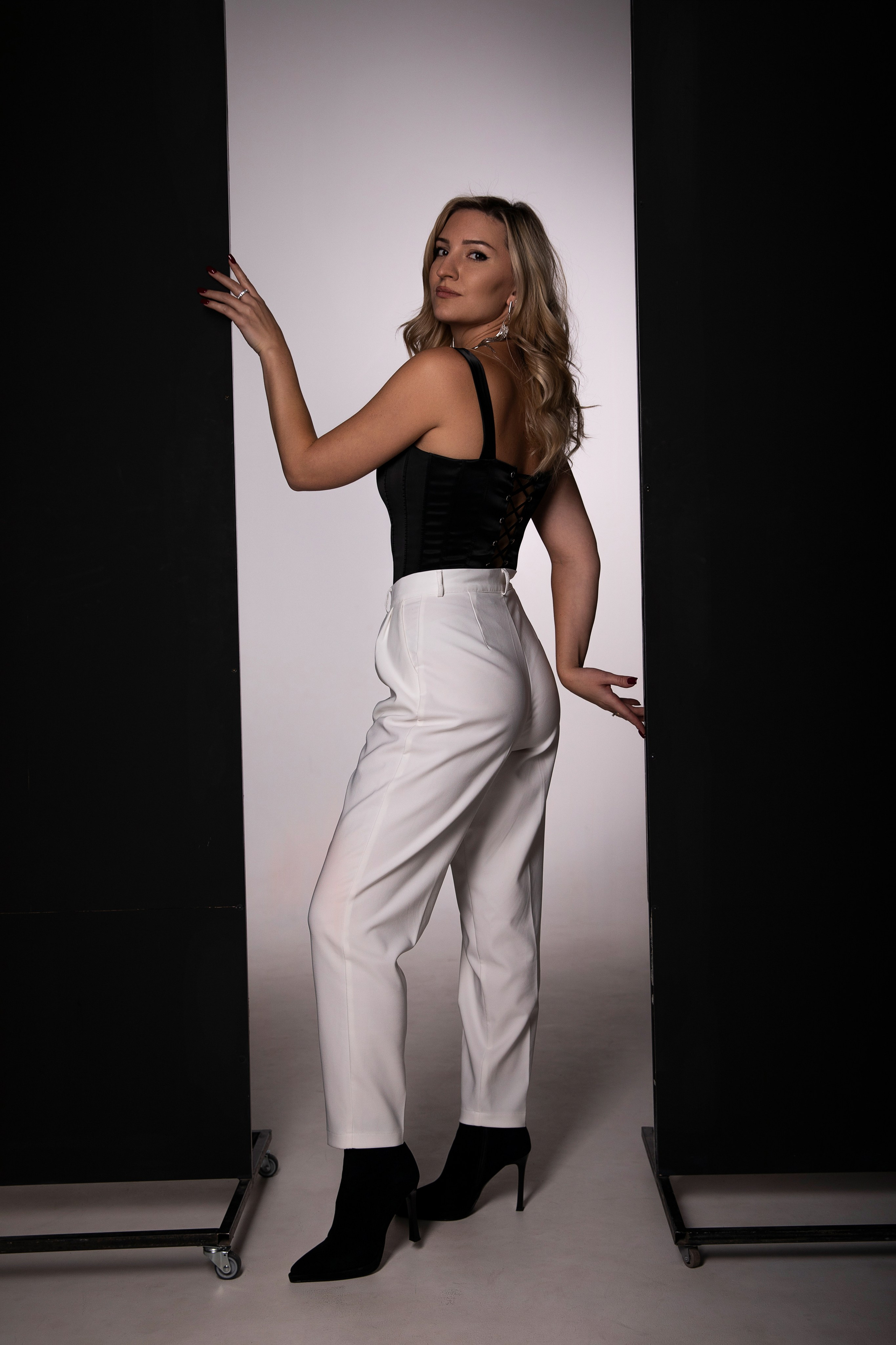 Катя. Семейный и школьный фотограф Катерина Голубева