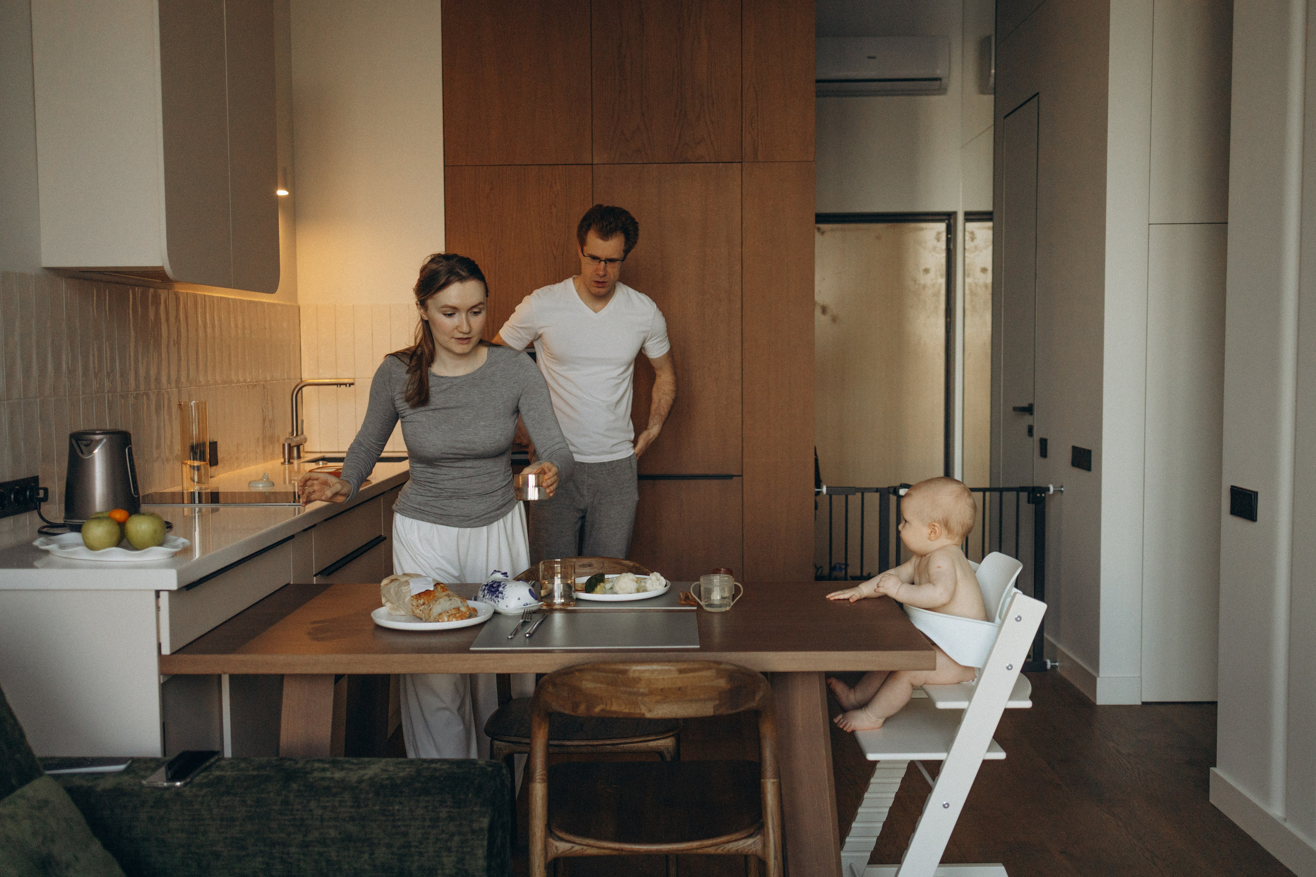 15. Семейный фотограф в Москве Жукова Анна