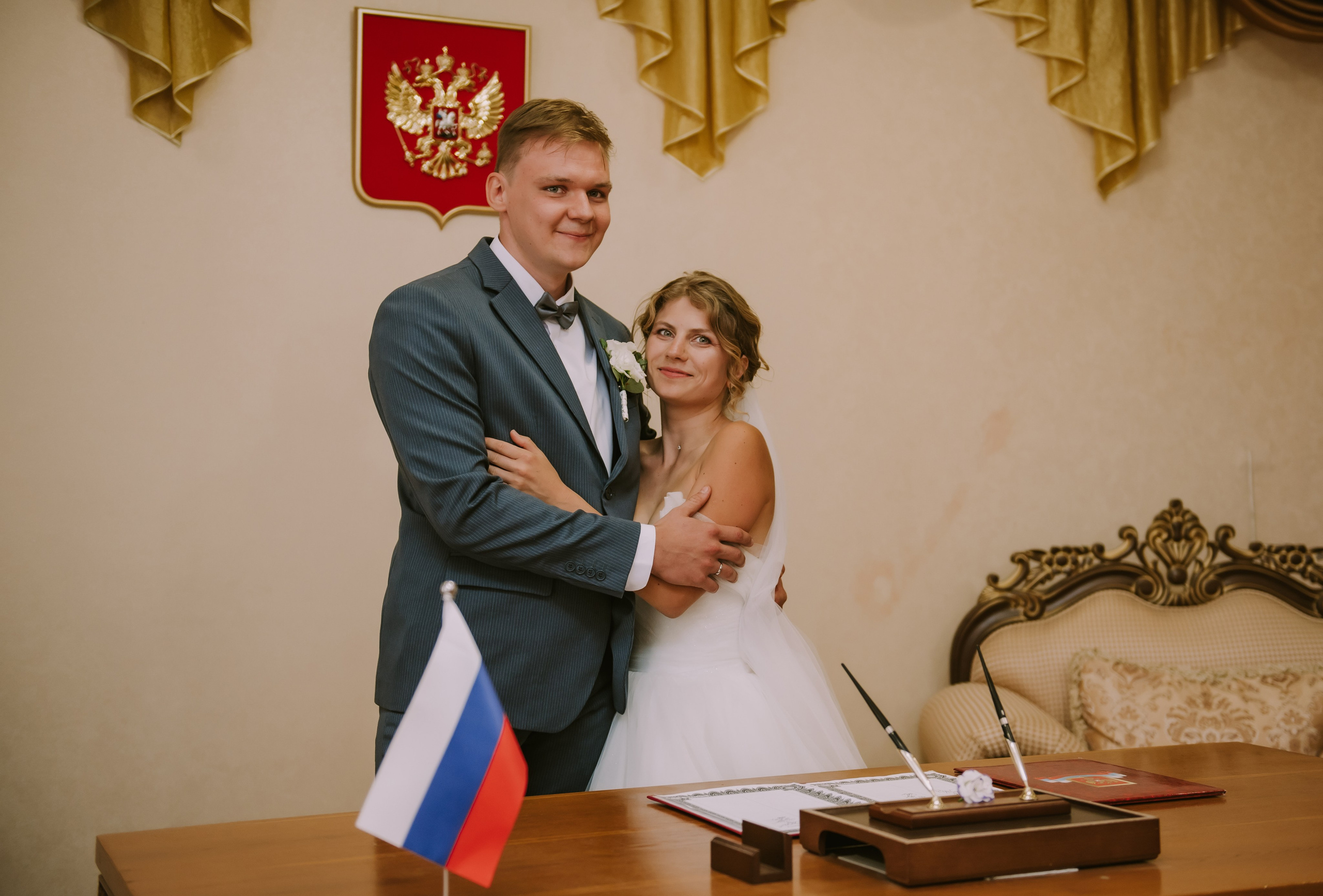 Вадим и Лера (Севастополь). Свадебный, женский, семейный фотограф в Севастополе Юлия Мошенко