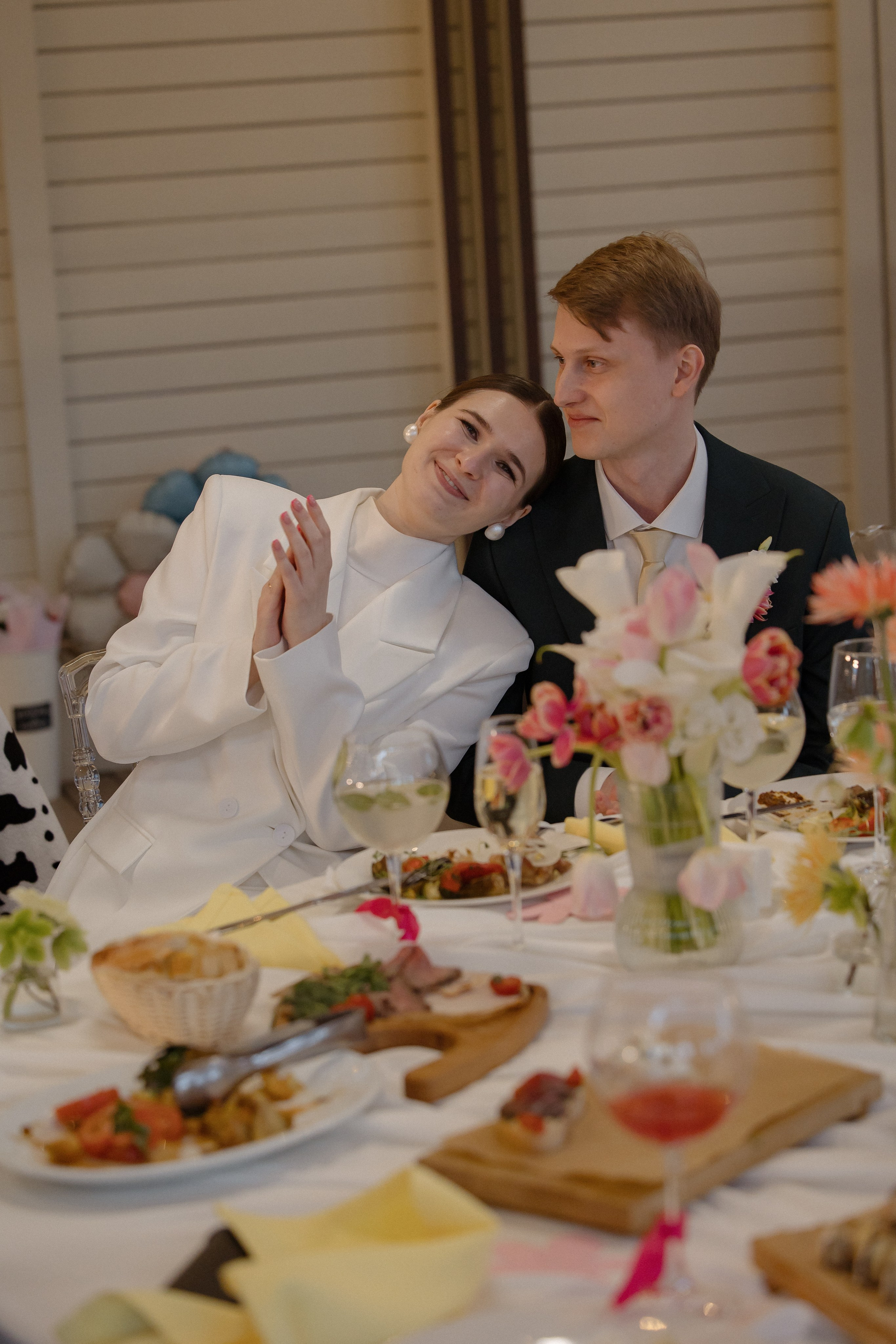 Wedding day Максим & Анастасия. Свадебный фотограф Колесников Антон