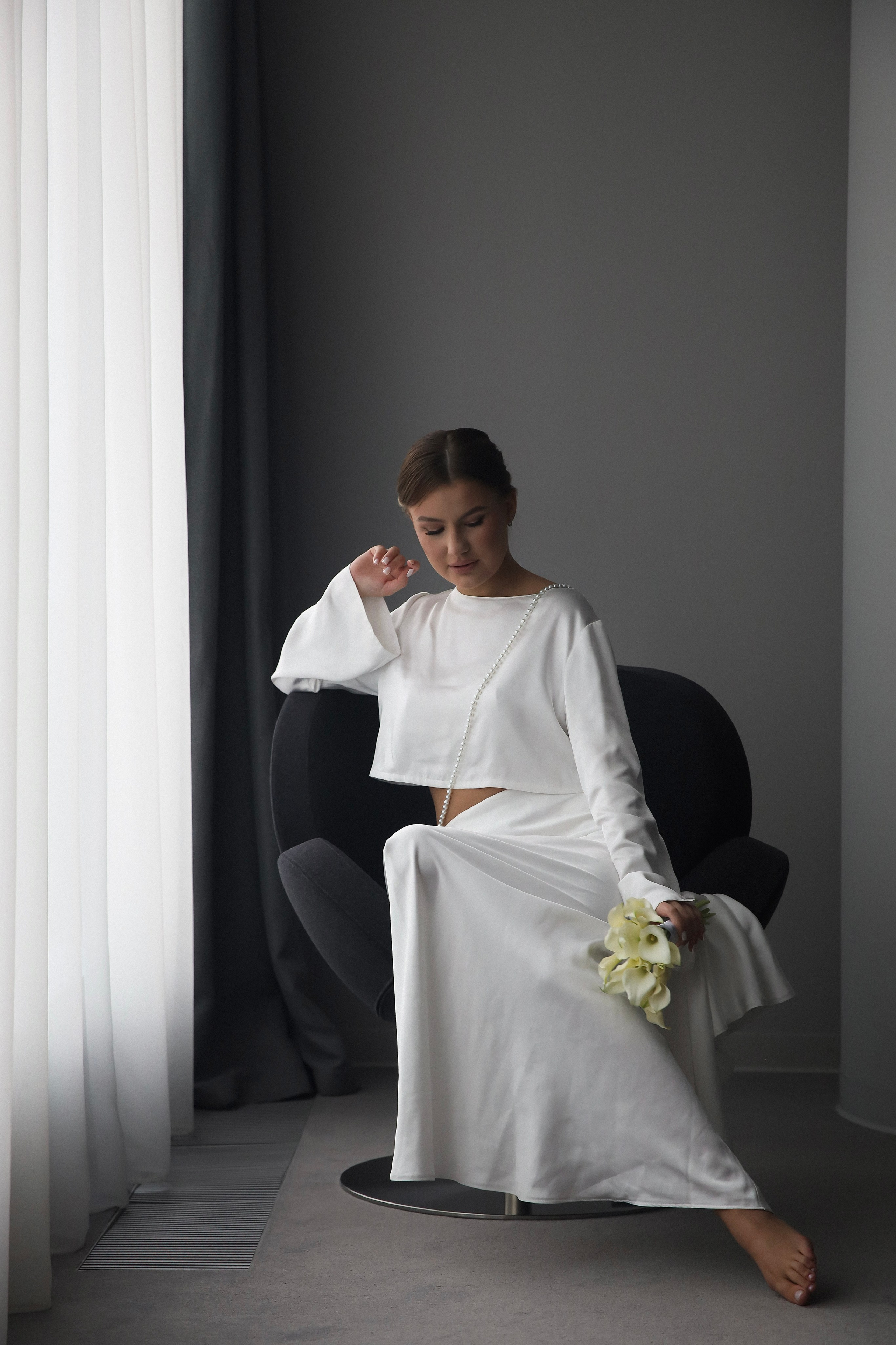 Данил и Кристина. Your lerris