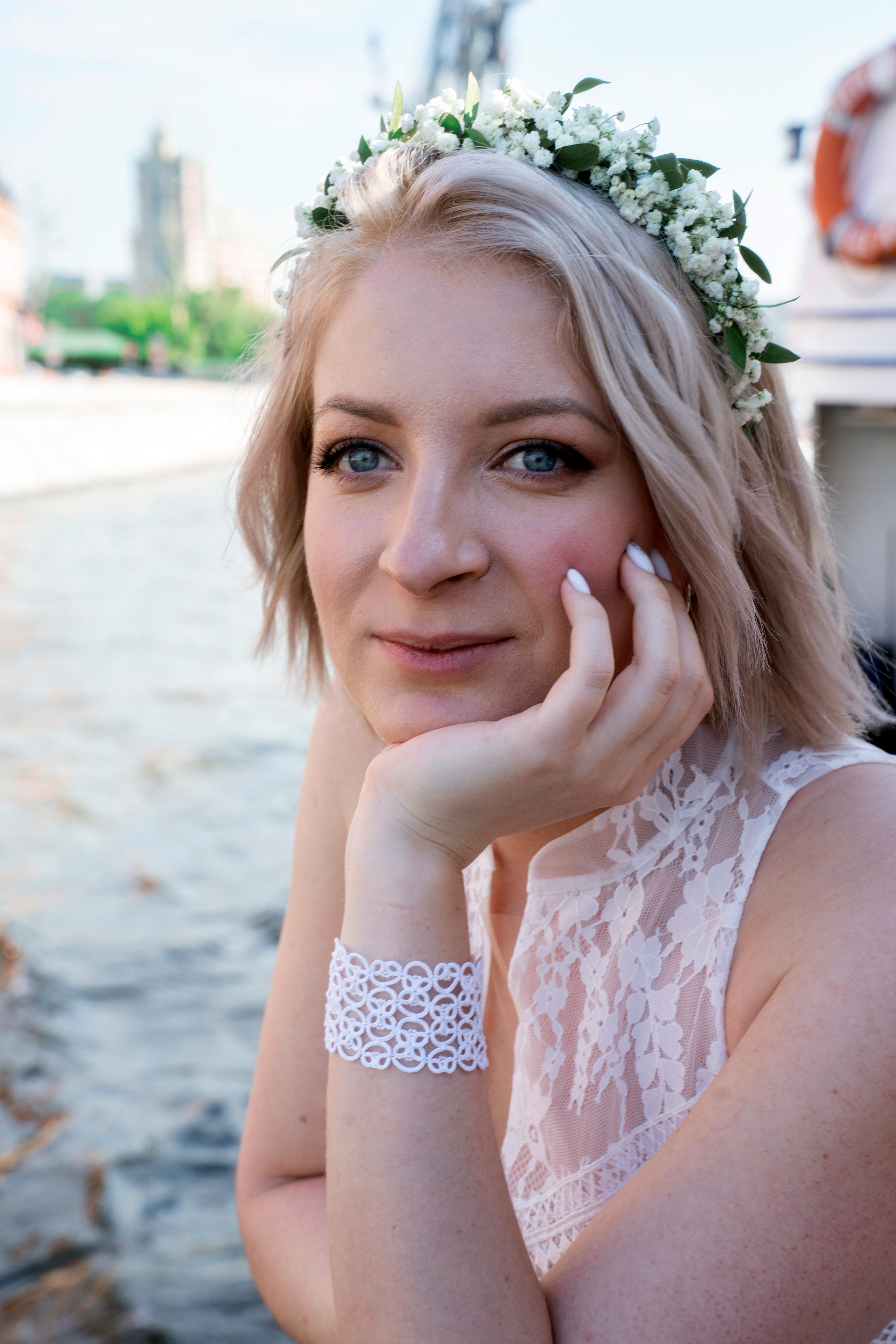 Свадебные съемки. Фотограф-видеограф. Предметные, портретные и репортажные съемки