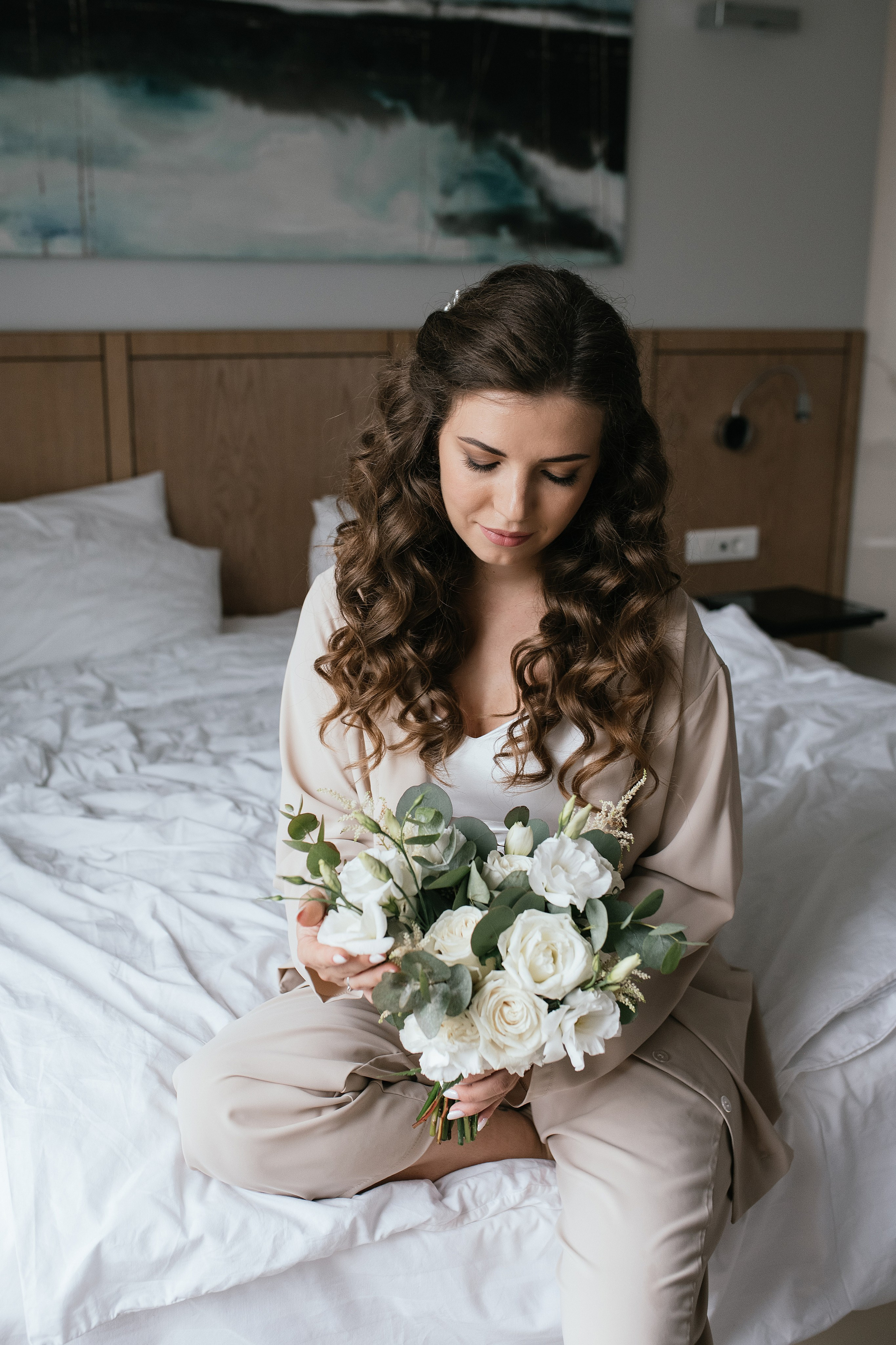 Wedding day #42. Свадебный, семейный фотограф в Рязани Лена Брант