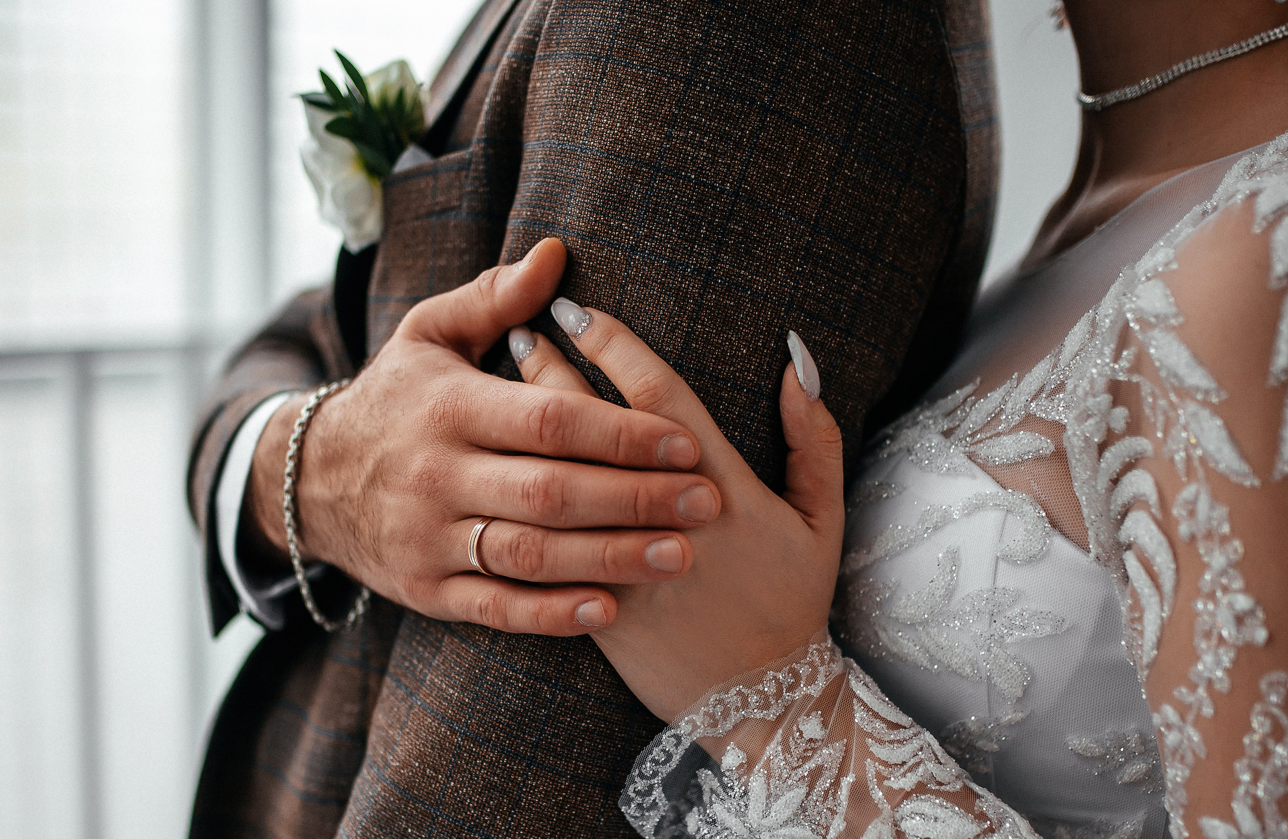 Люба и Дима. Фотограф Юлия Обрезкова Нижний Новгород