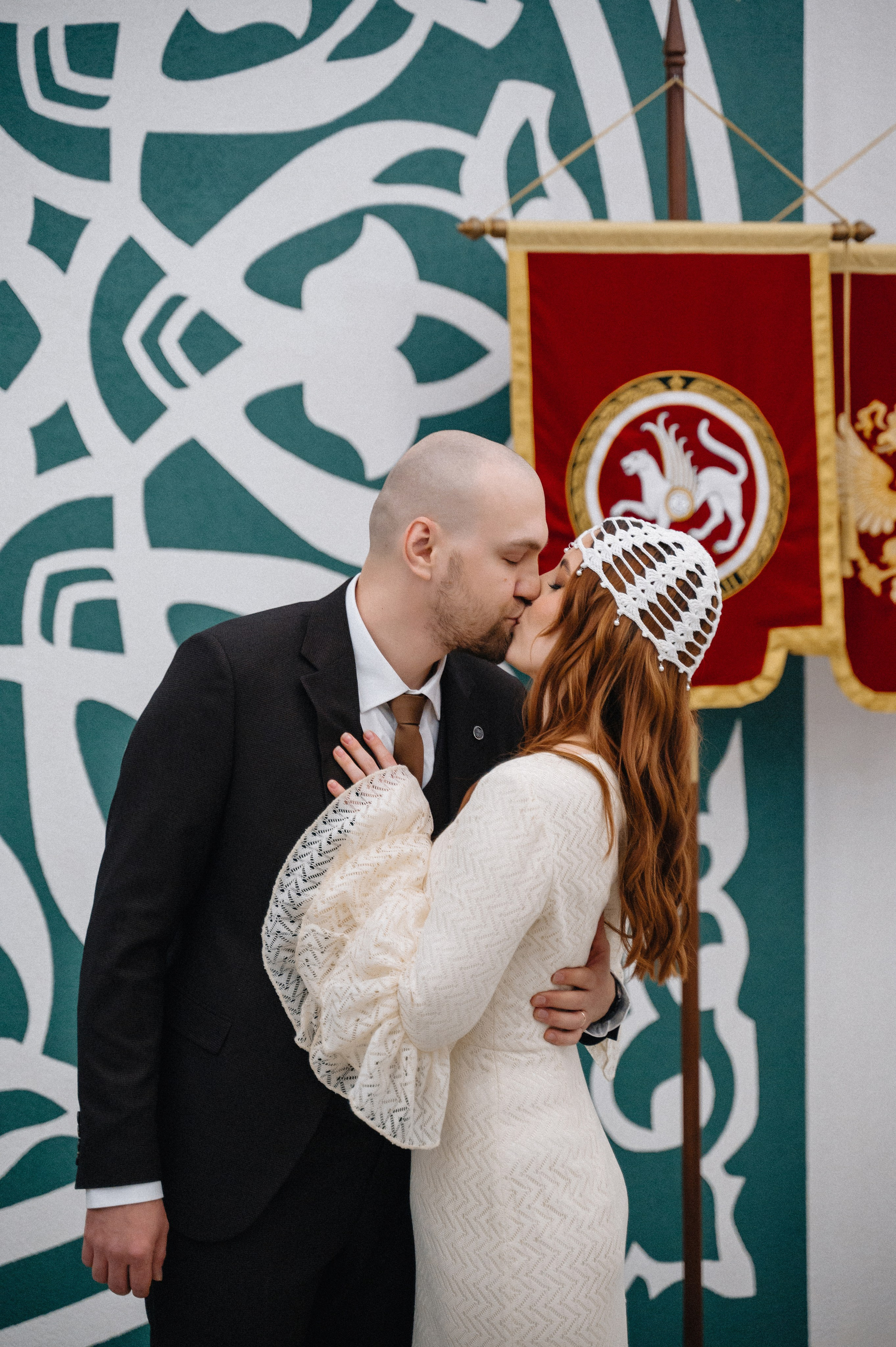 Свадьба Руслана и Оли. Свадебный и репортажный фотограф в Казани Айрат Хайриев