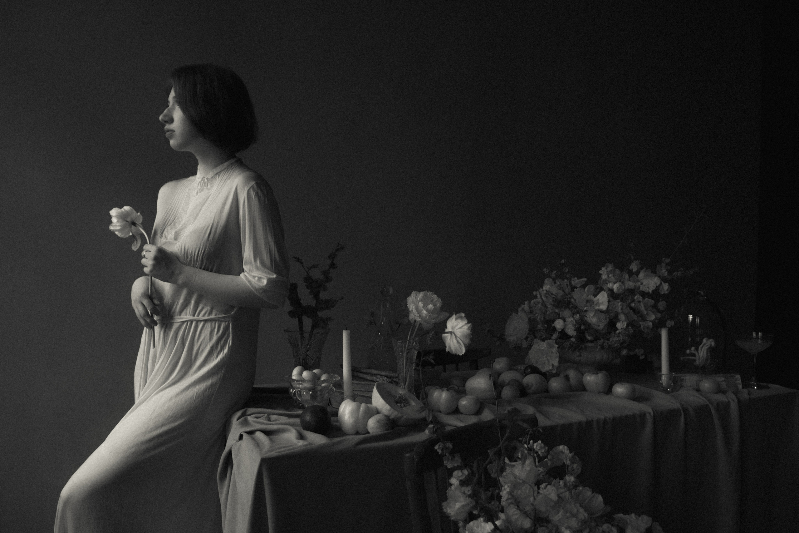 Весенний ренессанс. Фотограф в Севастополе и в Крыму