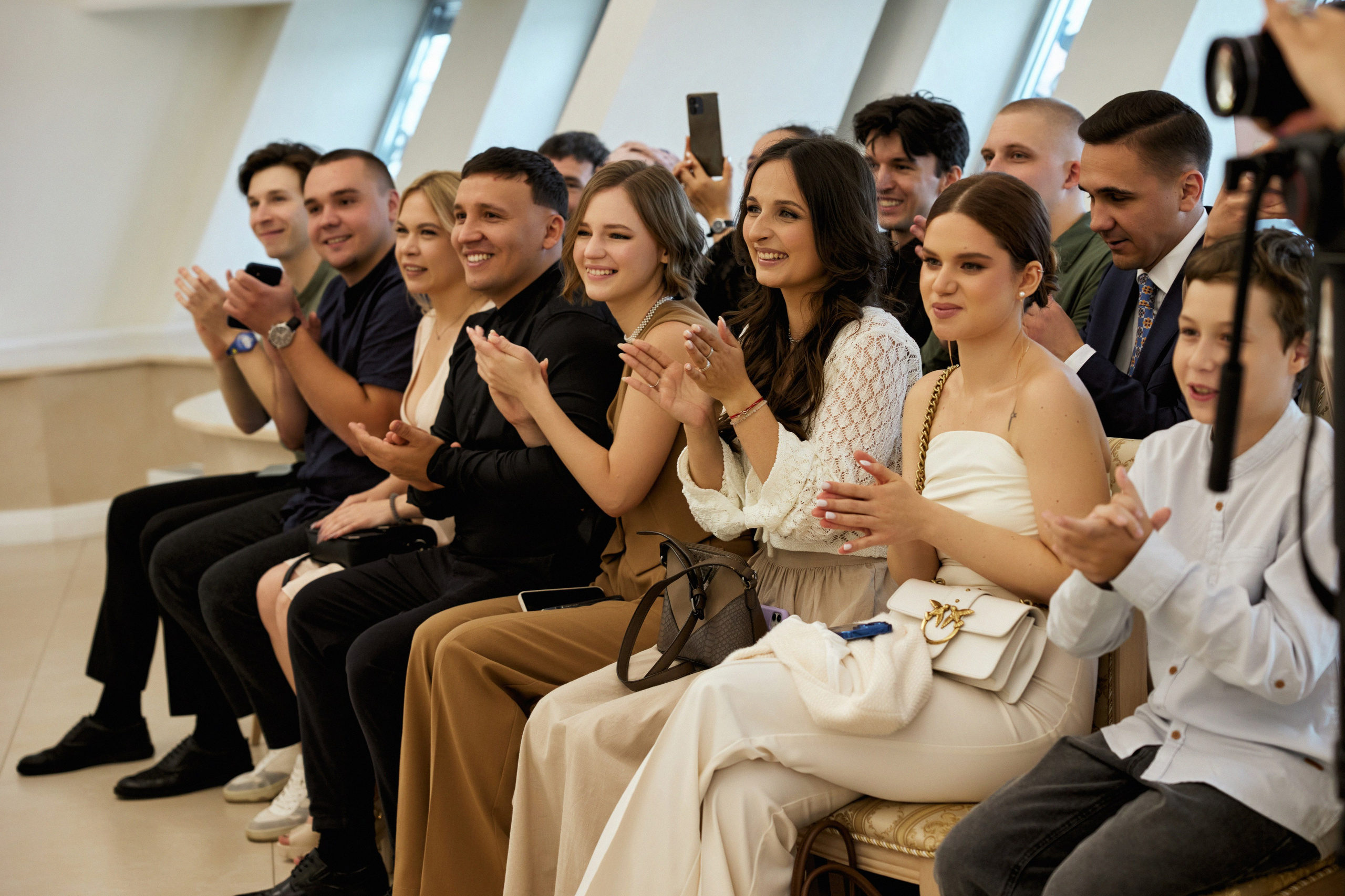 Ildar & Rufina. Главная