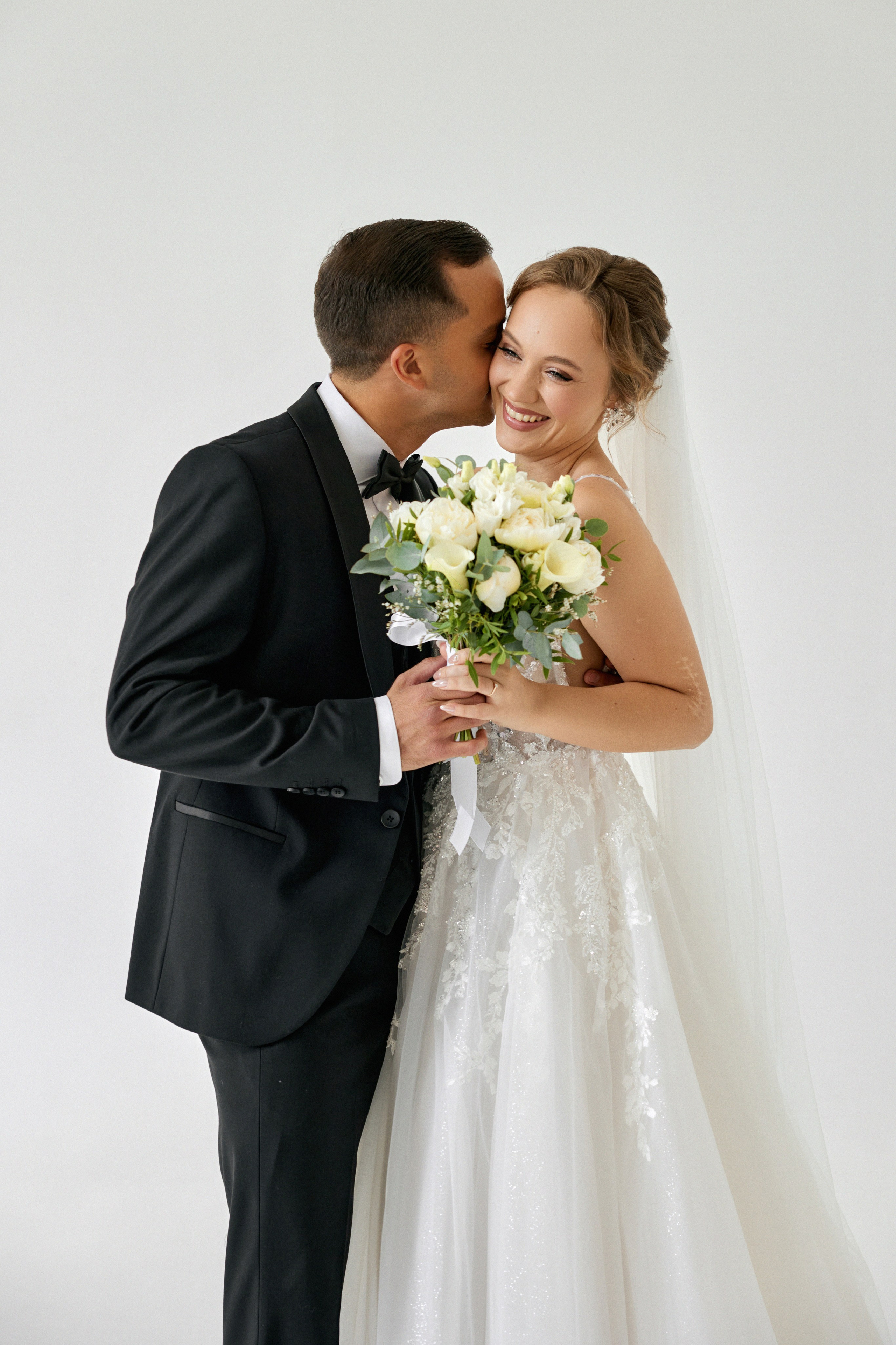 Ildar & Rufina. Главная