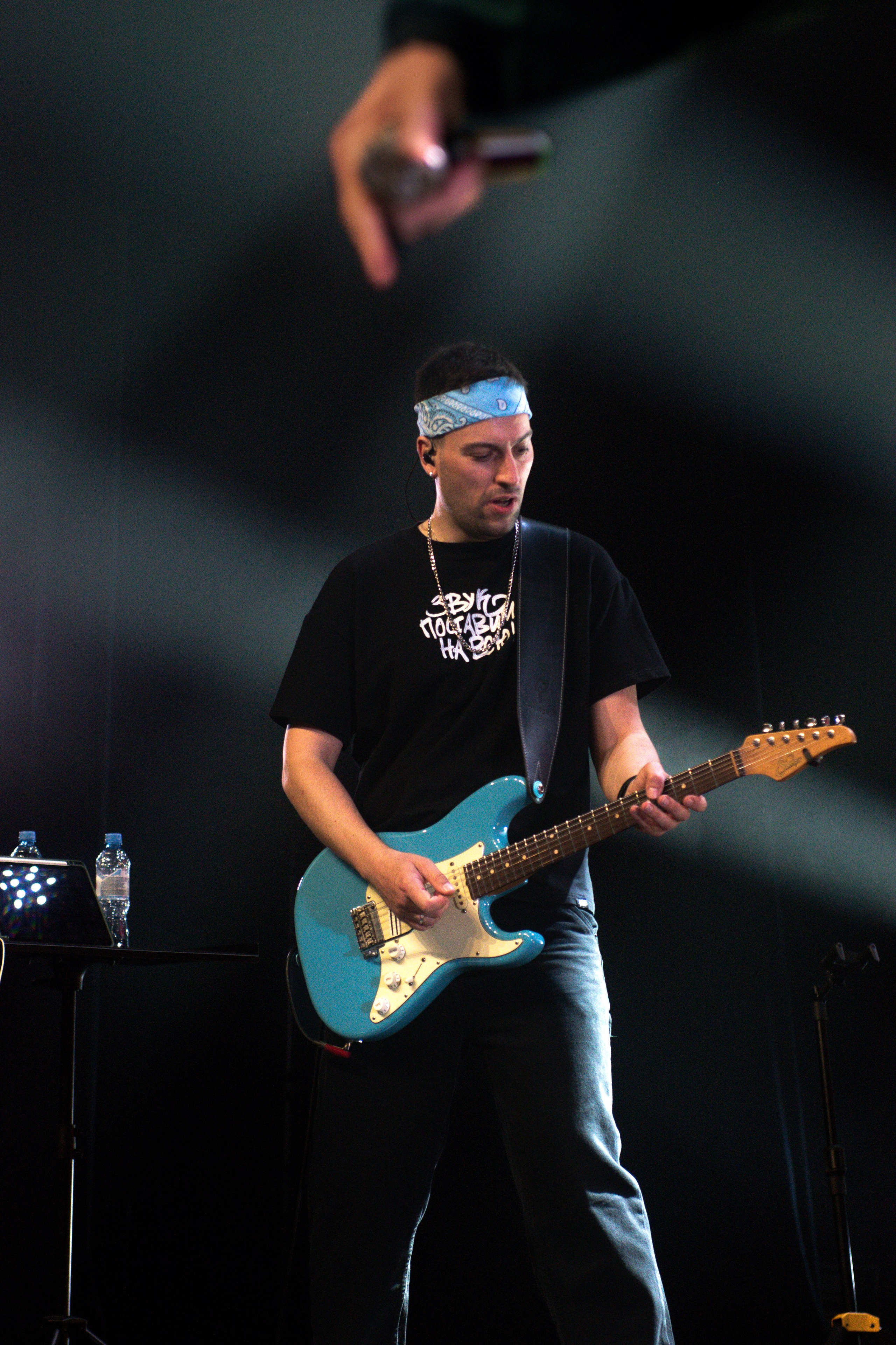 Концертные съемки. Фотограф Нижний Новгород Арина Козлова